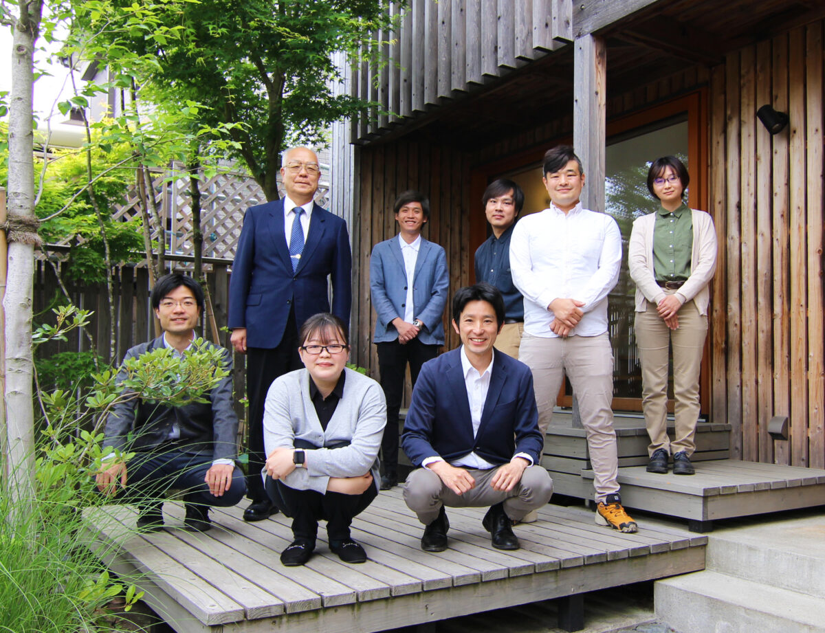 パッシブハウス・ジャパン賛助会員株式会社 池田組