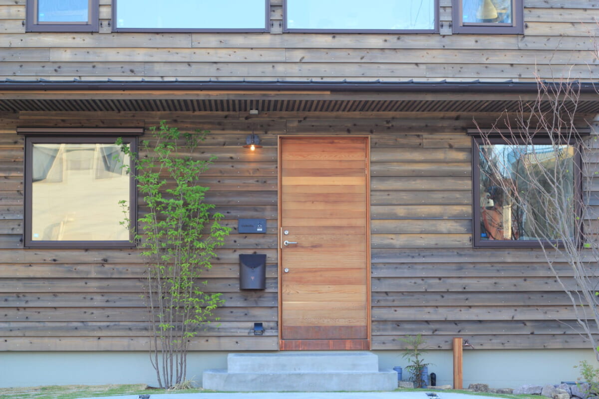 静岡パッシブハウス パッシブハウス・ジャパン