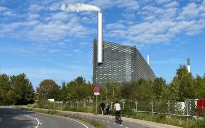 ニュースレター 2023年10月号コラム　～デンマーク脱炭素のリアル～