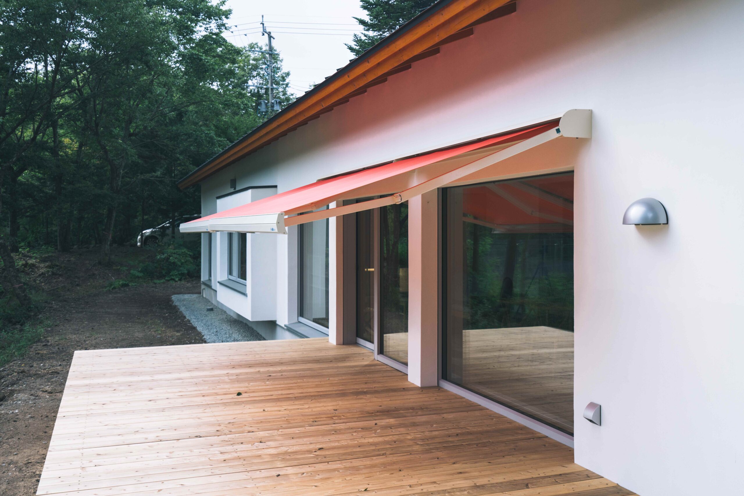 Juuri Passive House Karuizawa