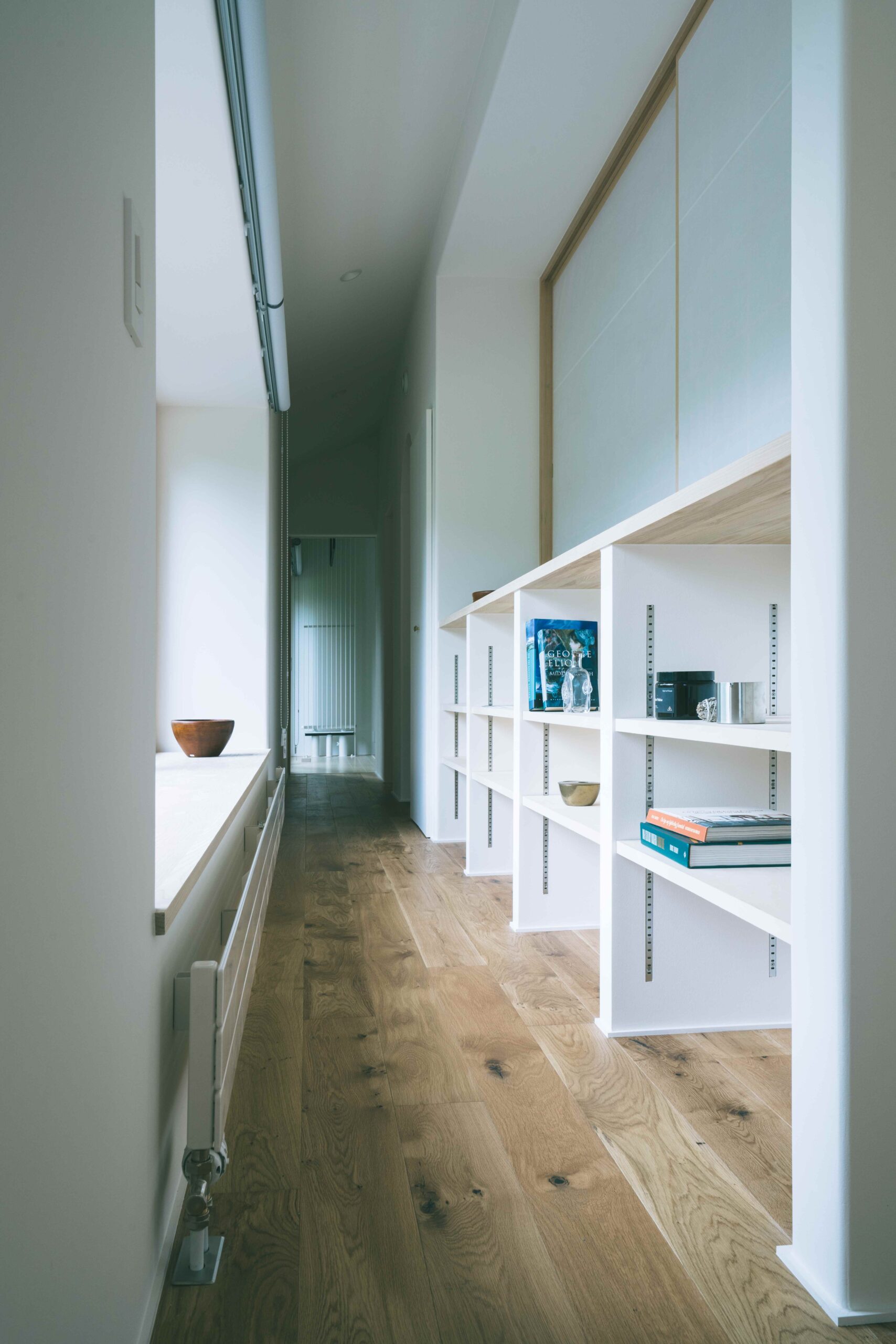 Juuri Passive House Karuizawa