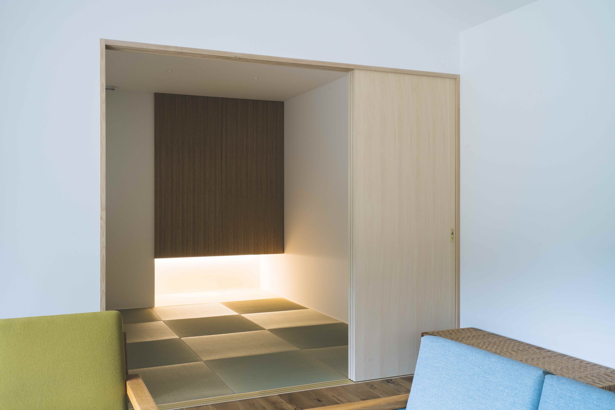 Juuri Passive House Karuizawa