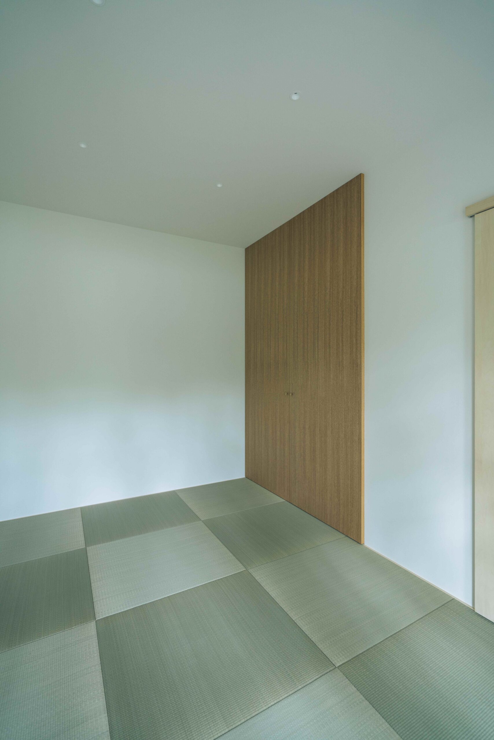 Juuri Passive House Karuizawa