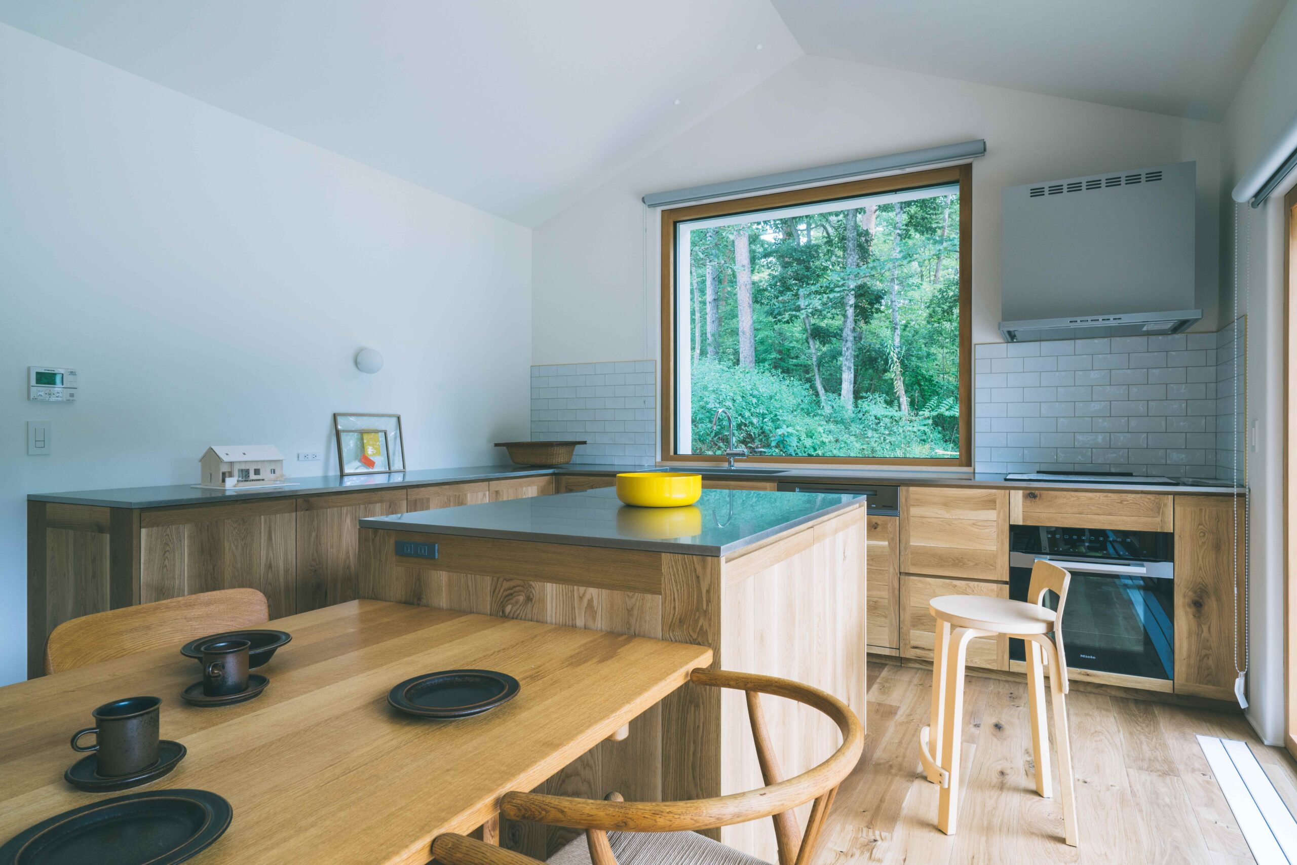 Juuri Passive House Karuizawa