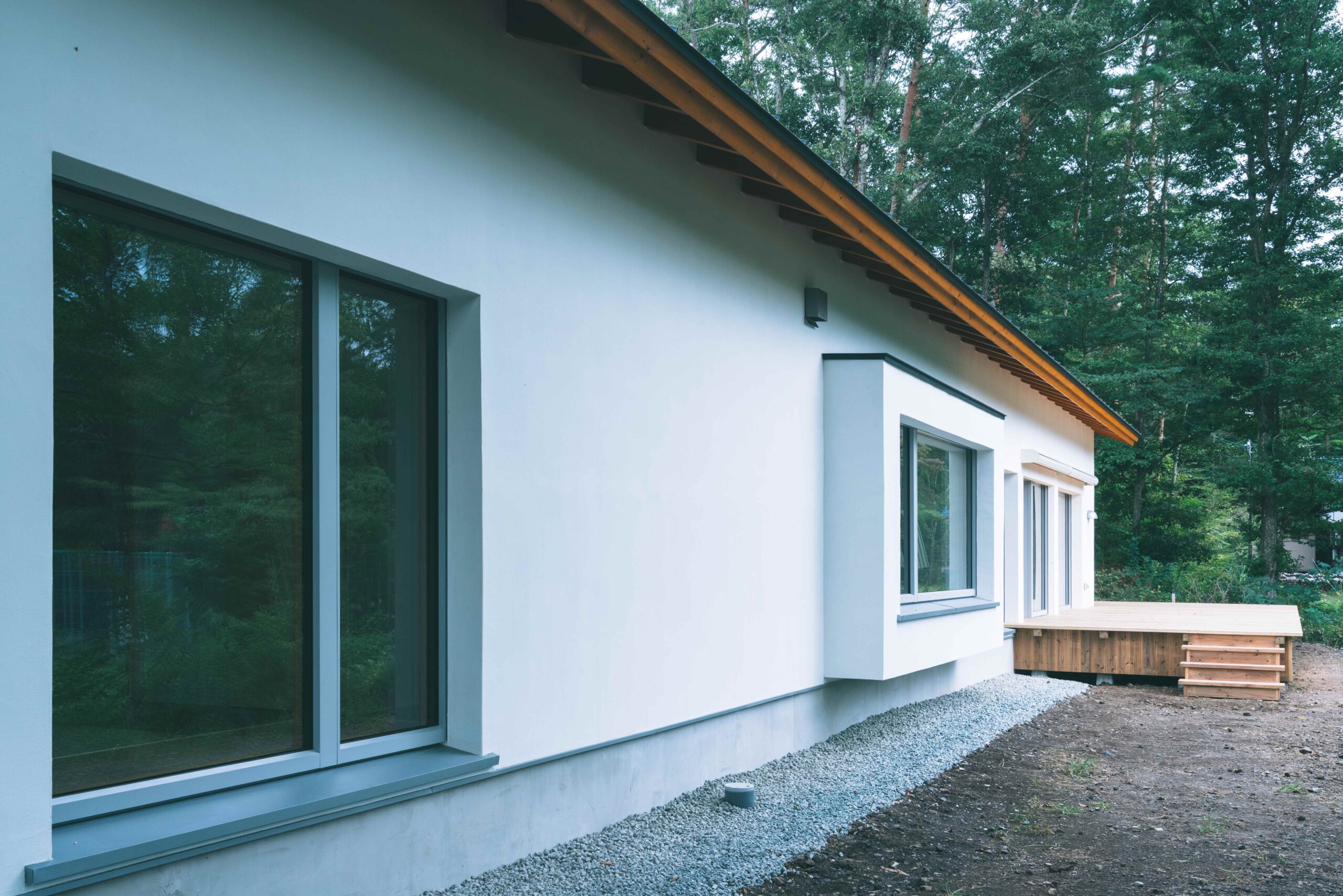Juuri Passive House Karuizawa