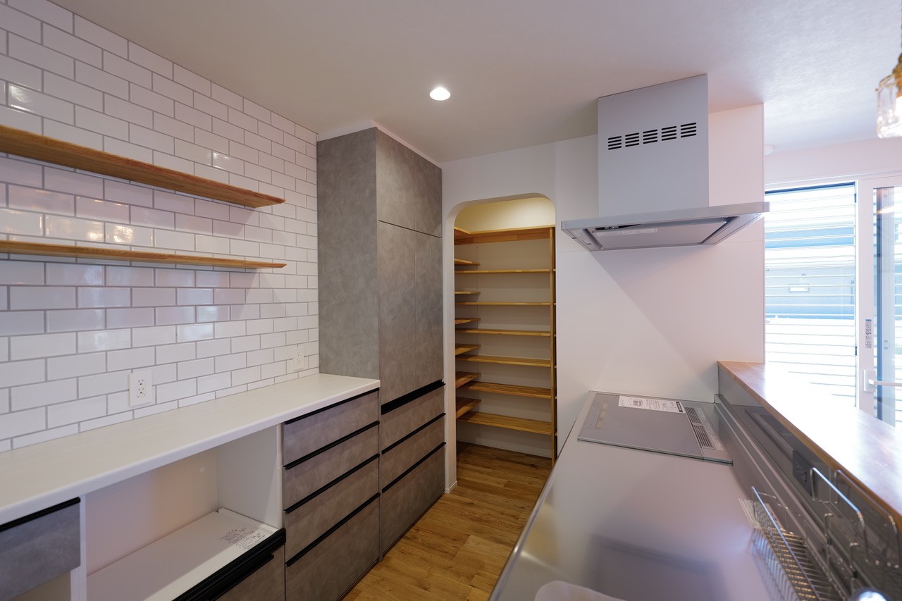 武雄パッシブハウス