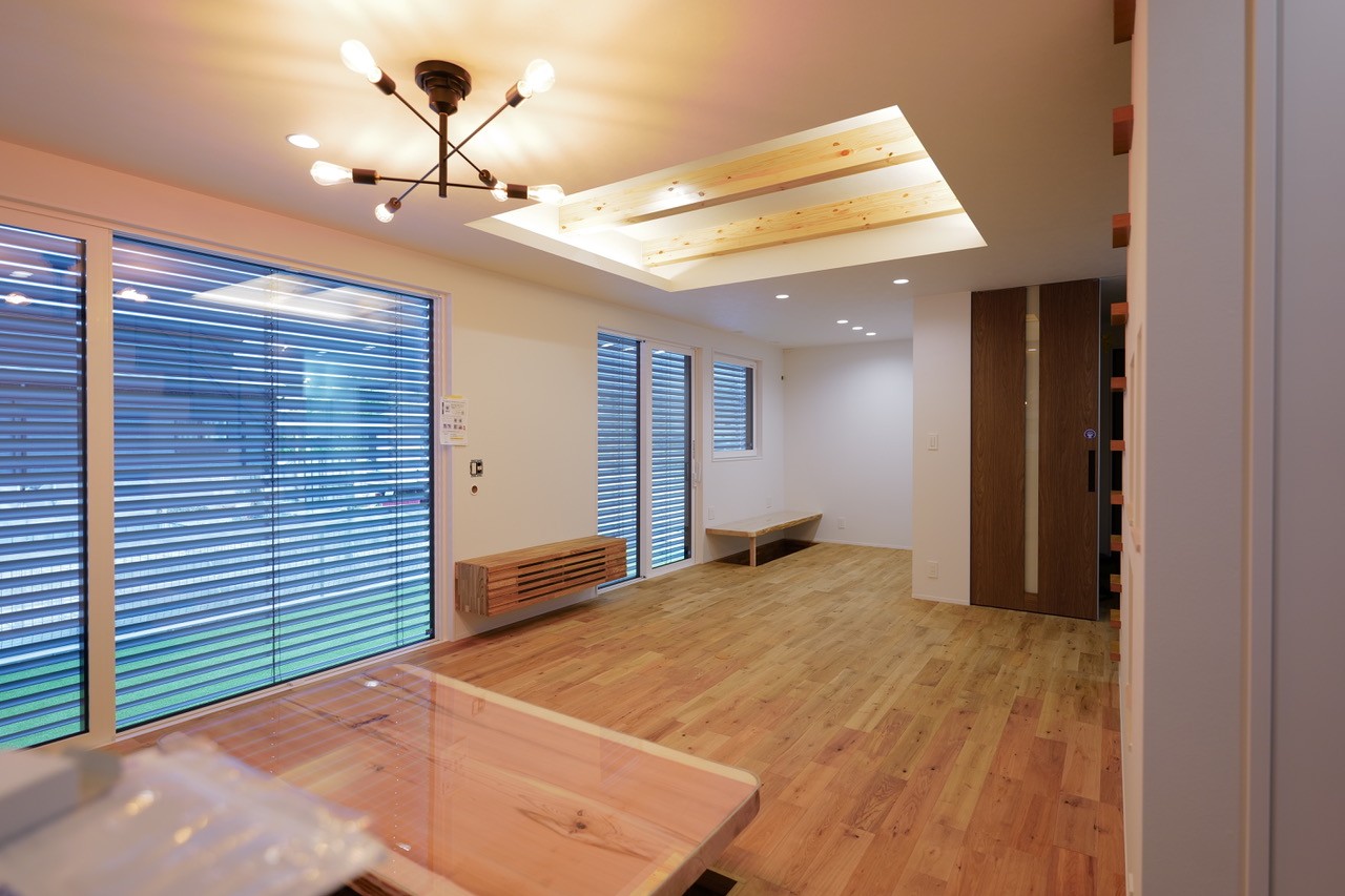 武雄パッシブハウス