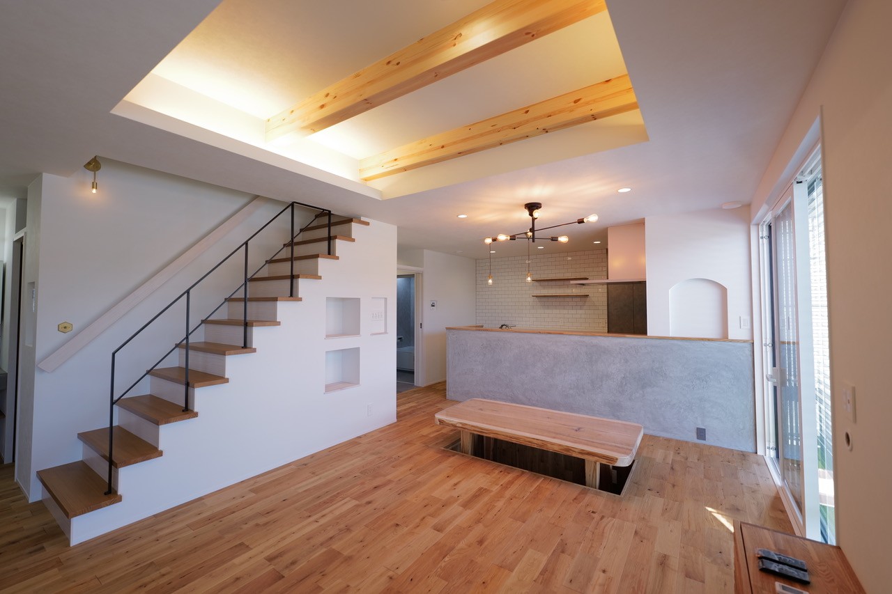 武雄パッシブハウス