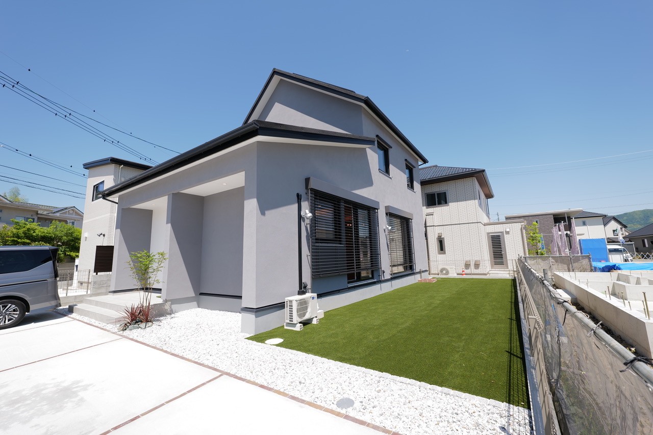 武雄パッシブハウス