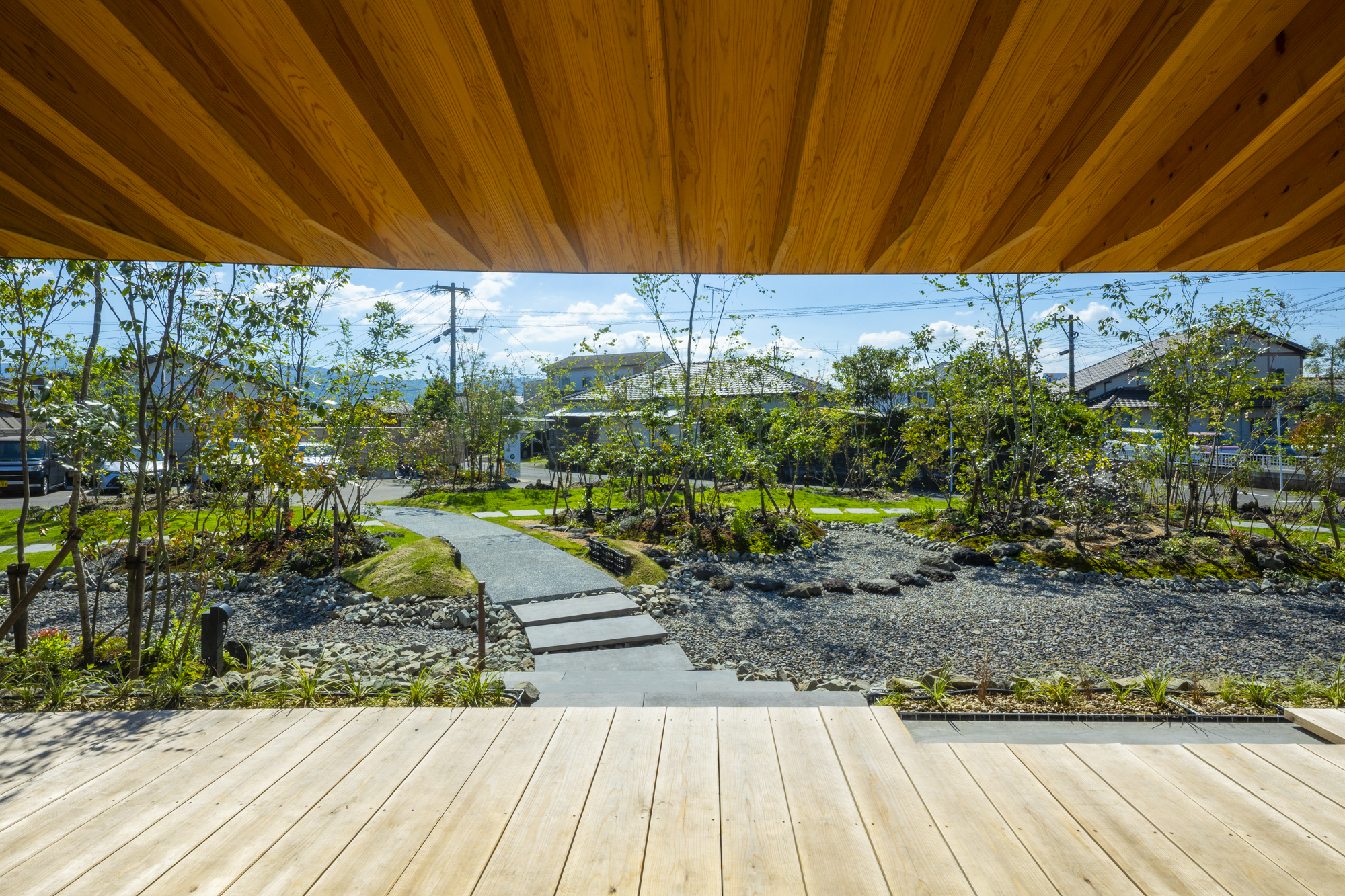 ameterrace