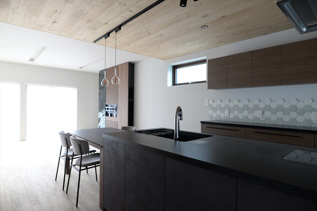 能登川パッシブハウス２