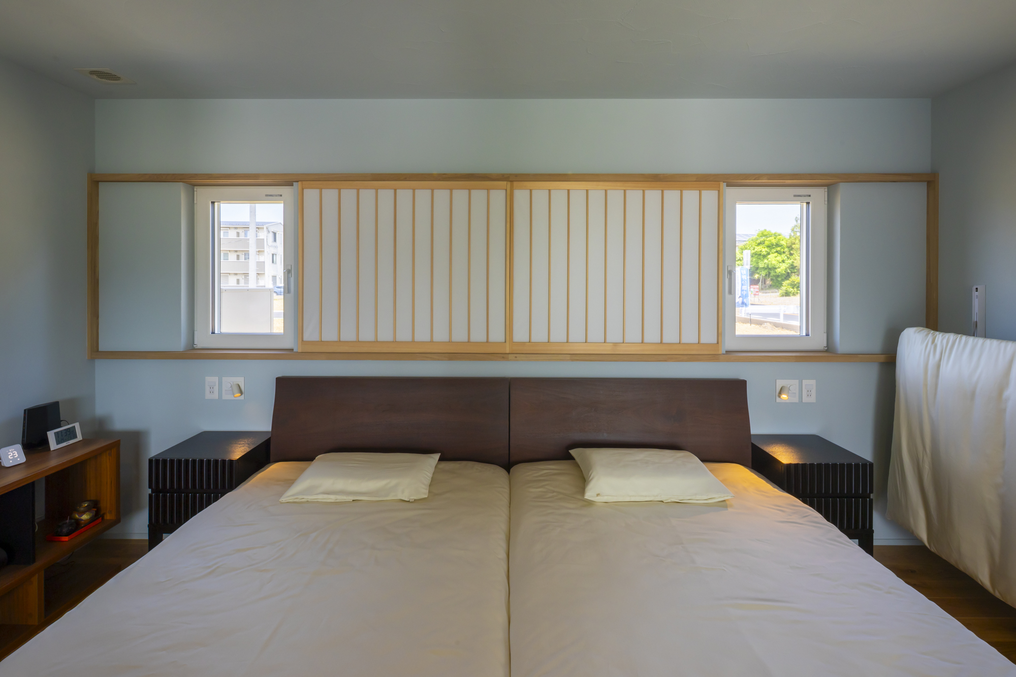 水戸パッシブハウス