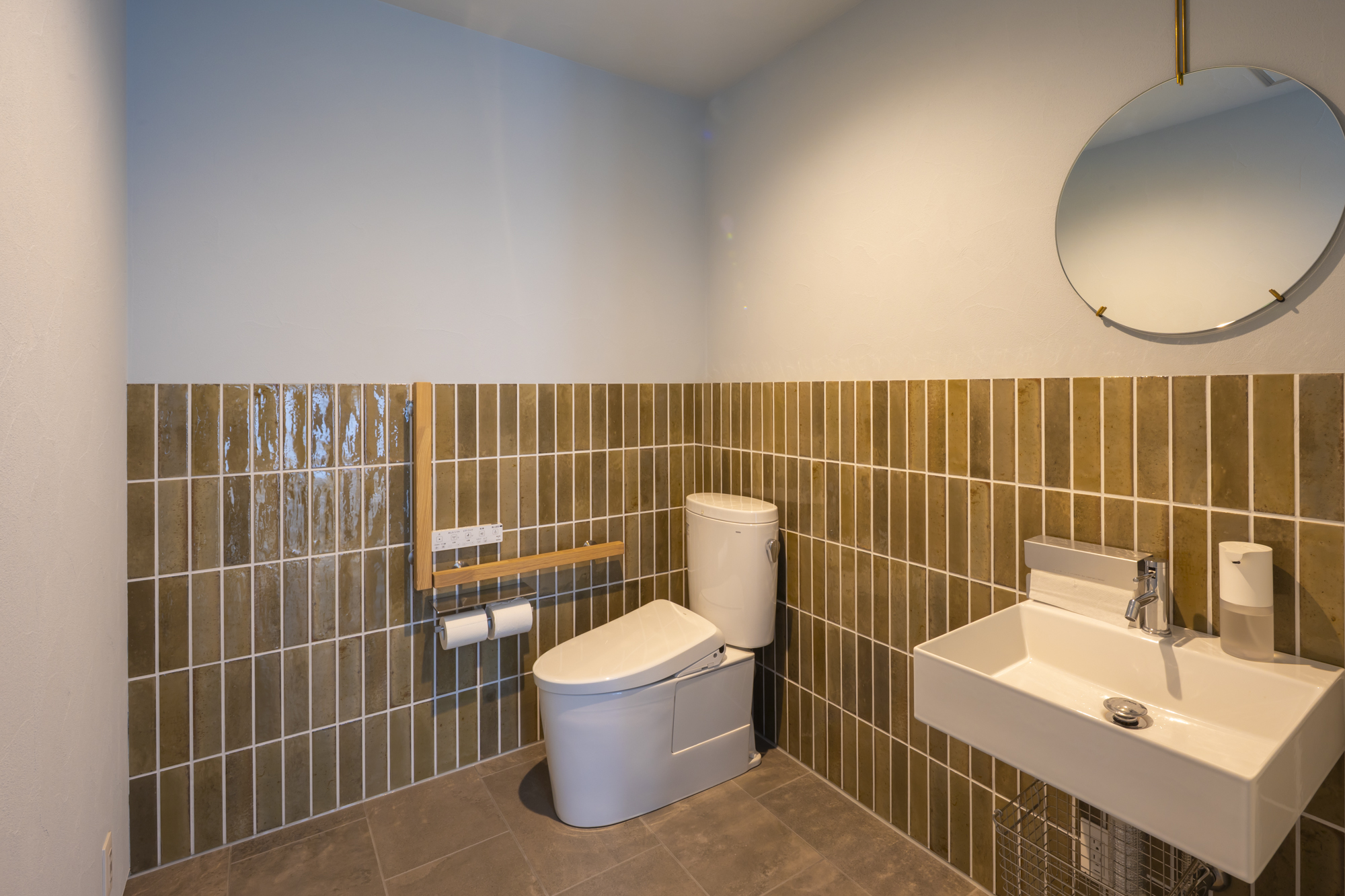 水戸パッシブハウス