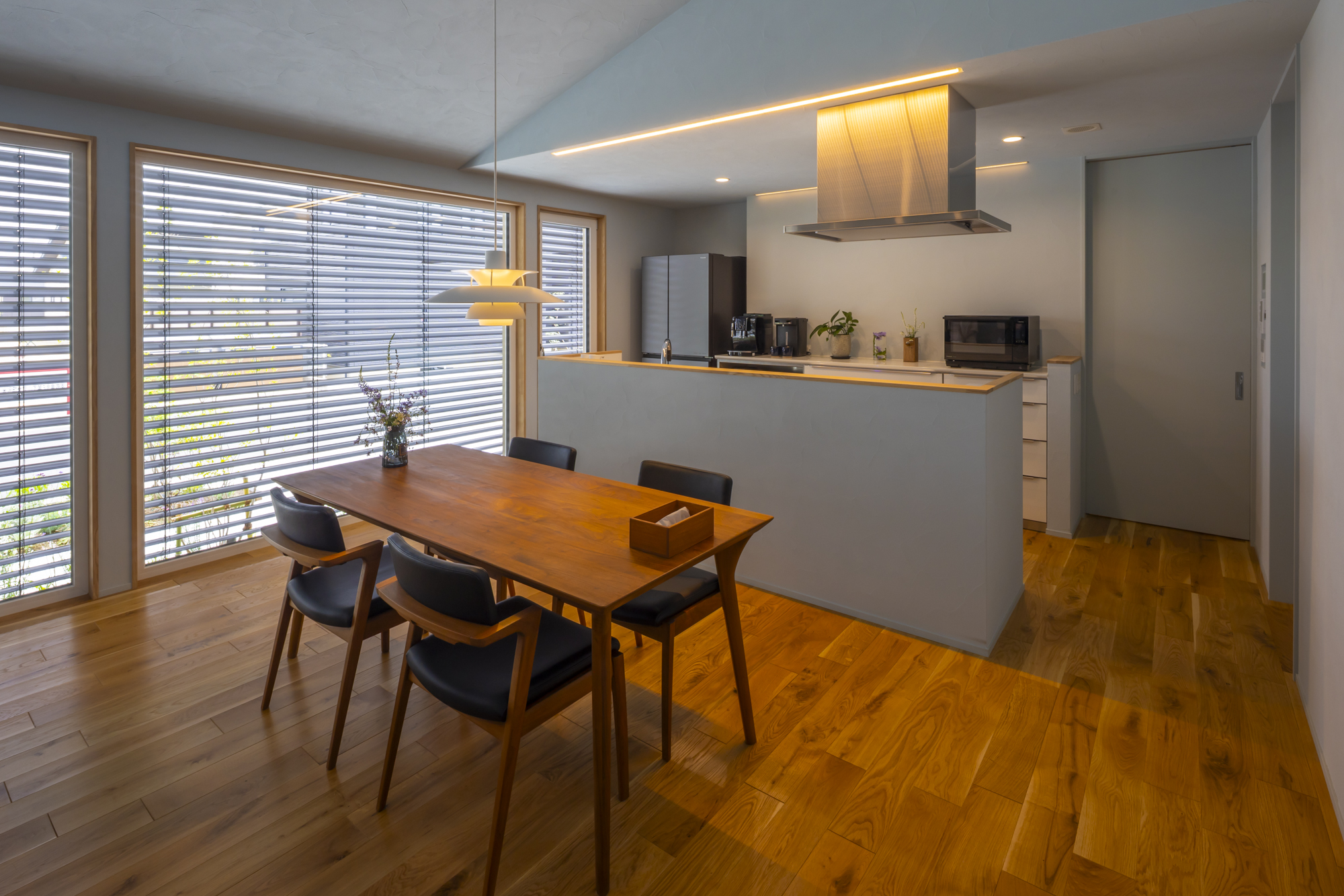 水戸パッシブハウス