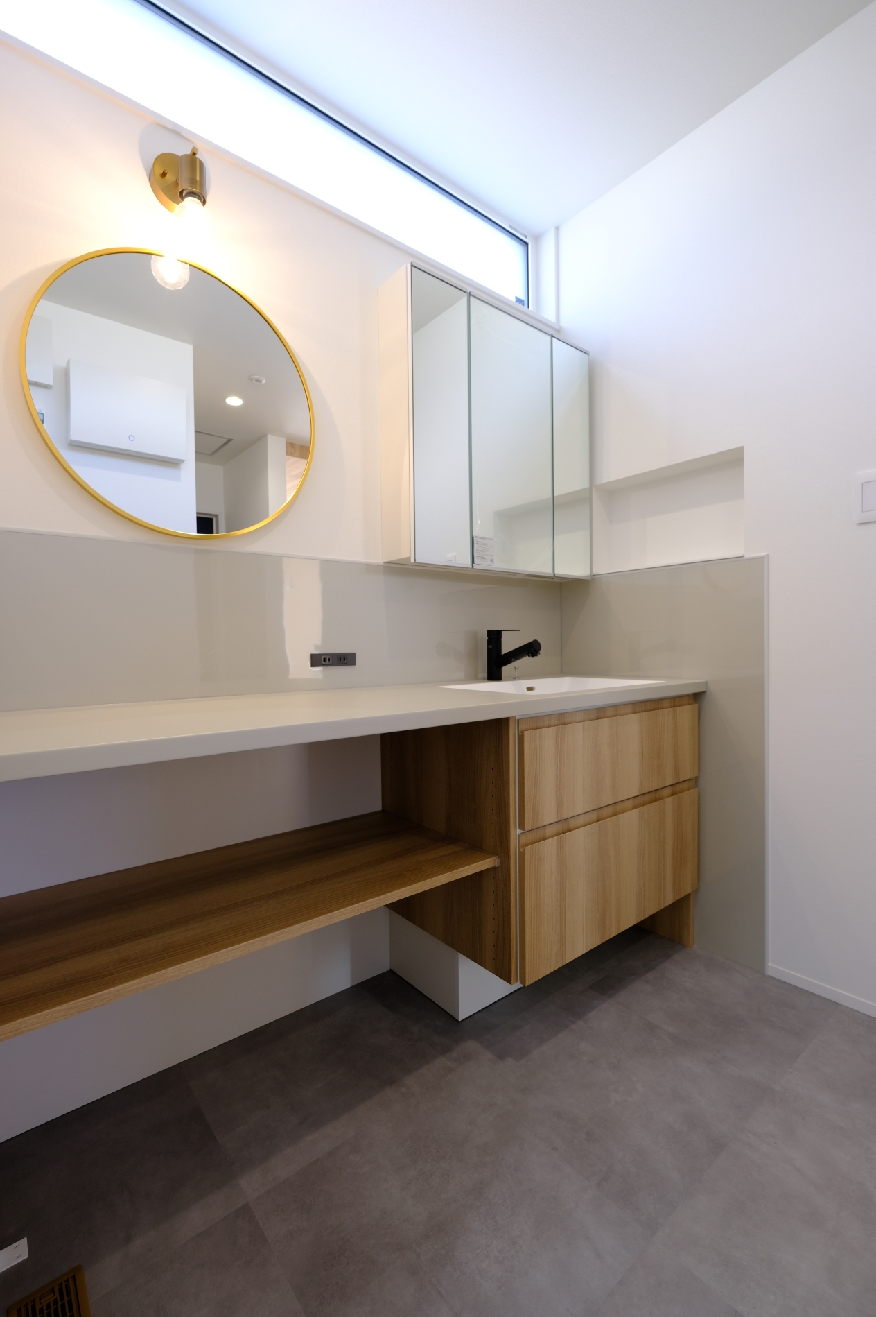 鷹尾パッシブハウス2024