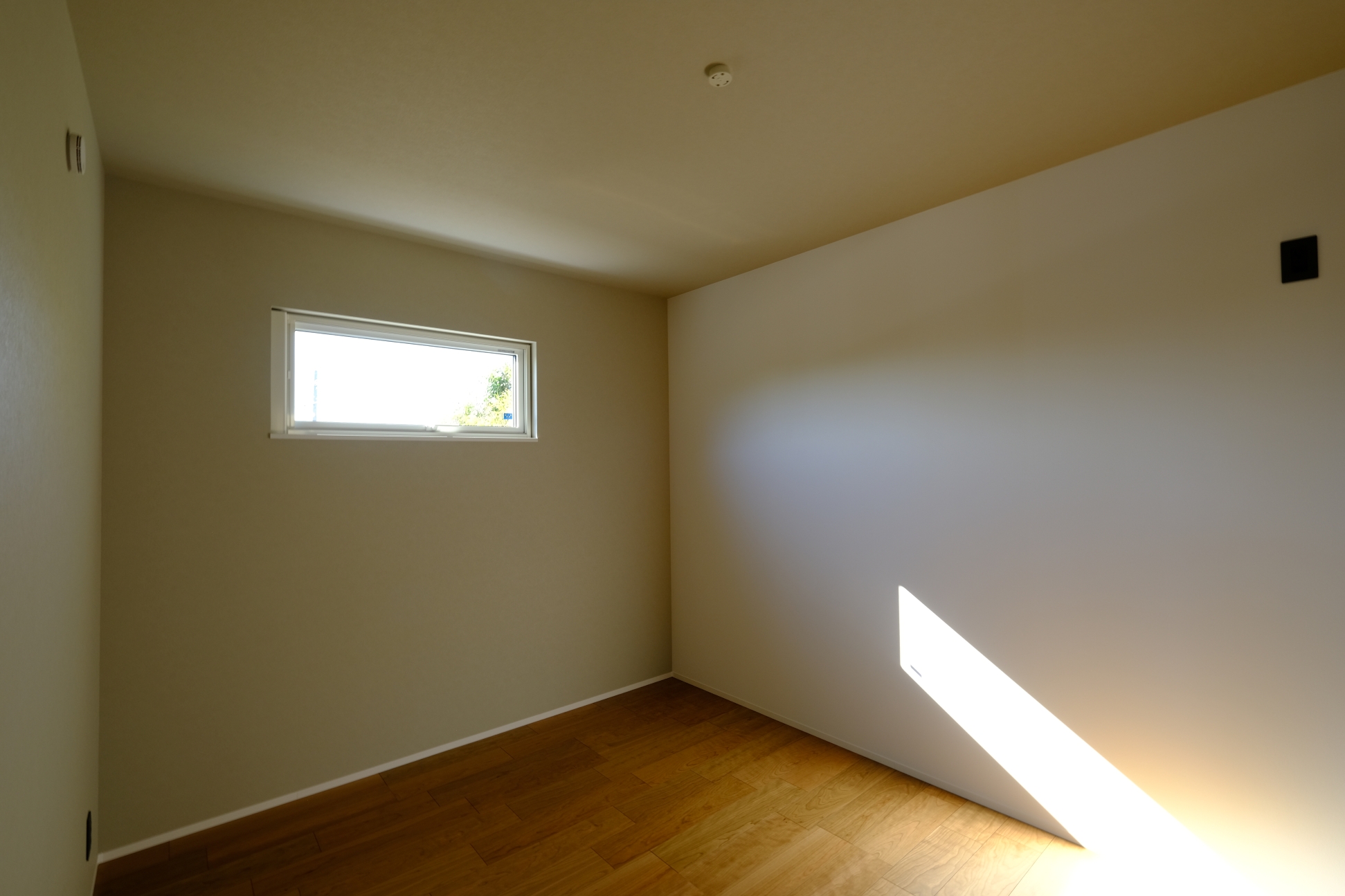 上水流パッシブハウス2025