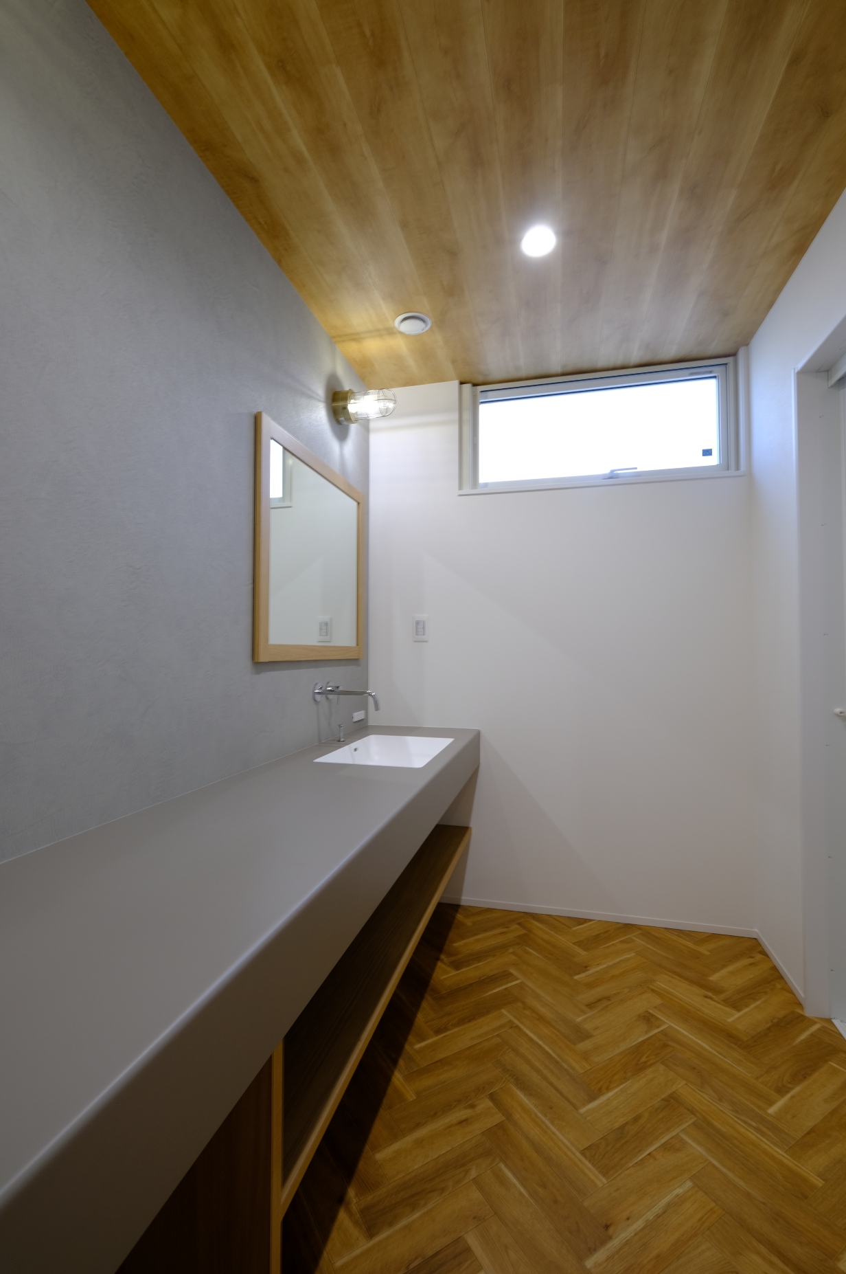 上水流パッシブハウス2025