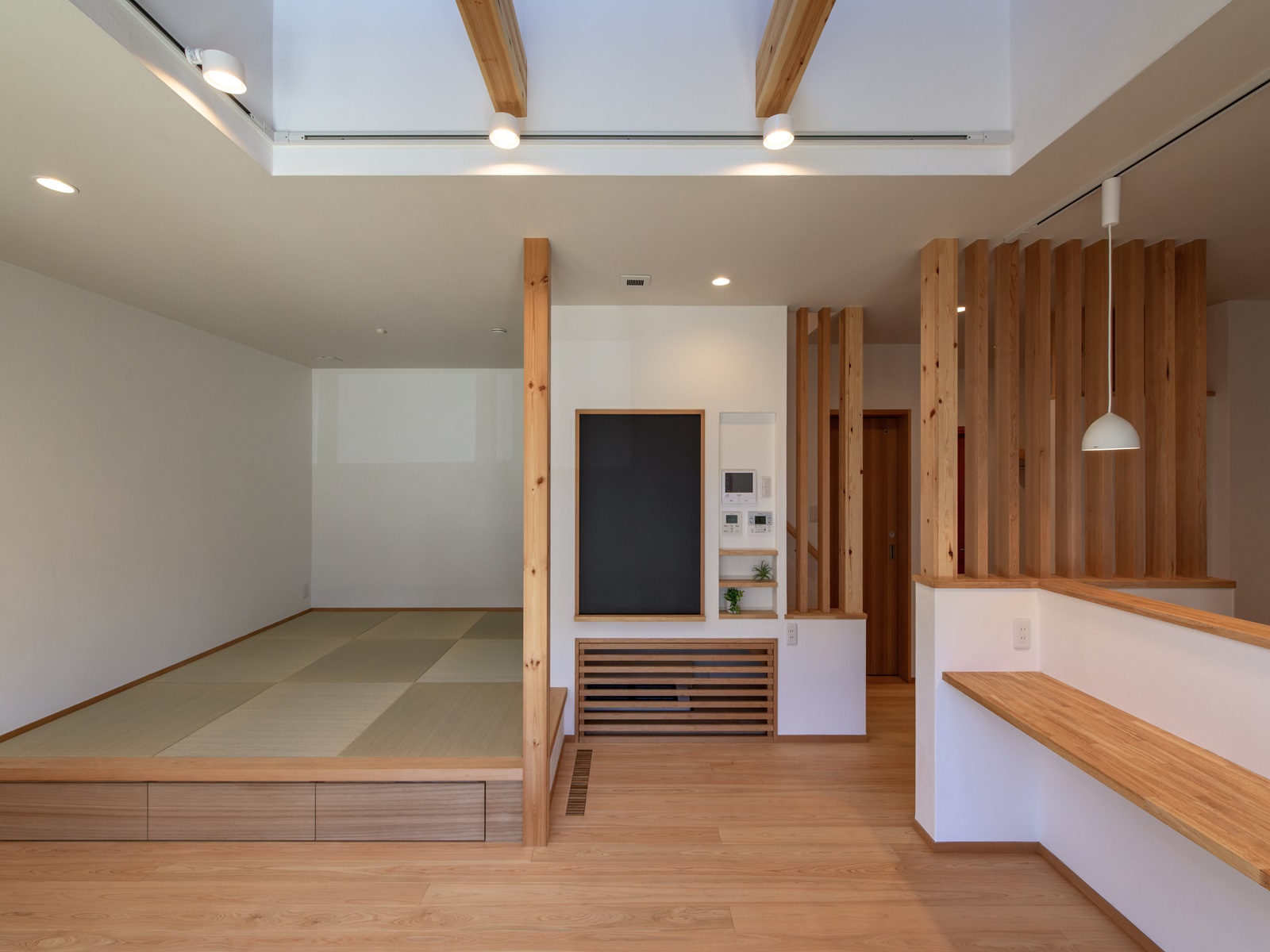 西東京パッシブパッシブハウス