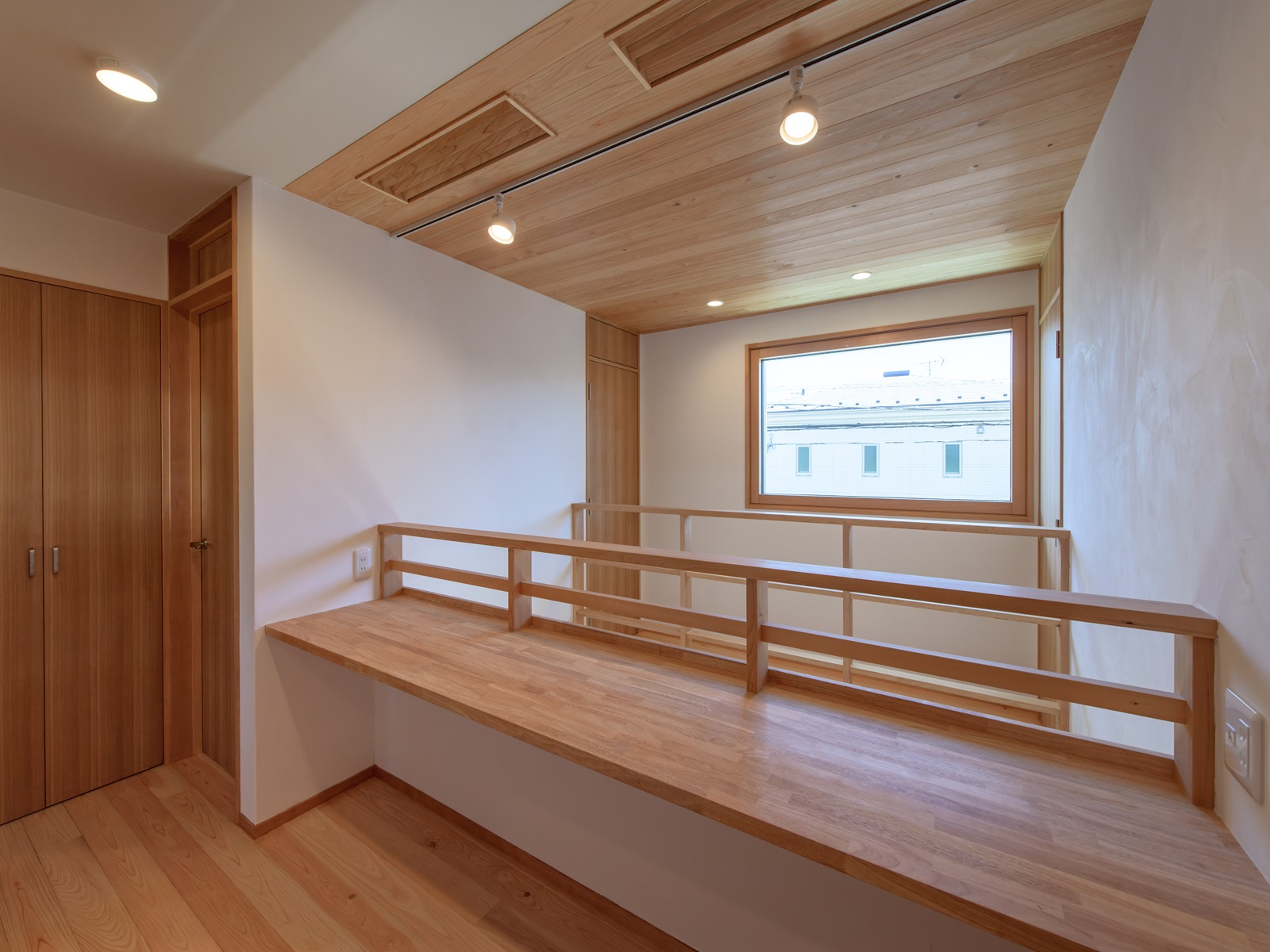 西東京パッシブパッシブハウス