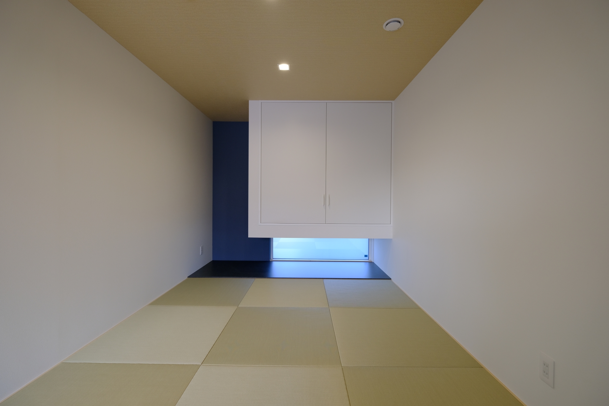 鷹尾パッシブハウス2024