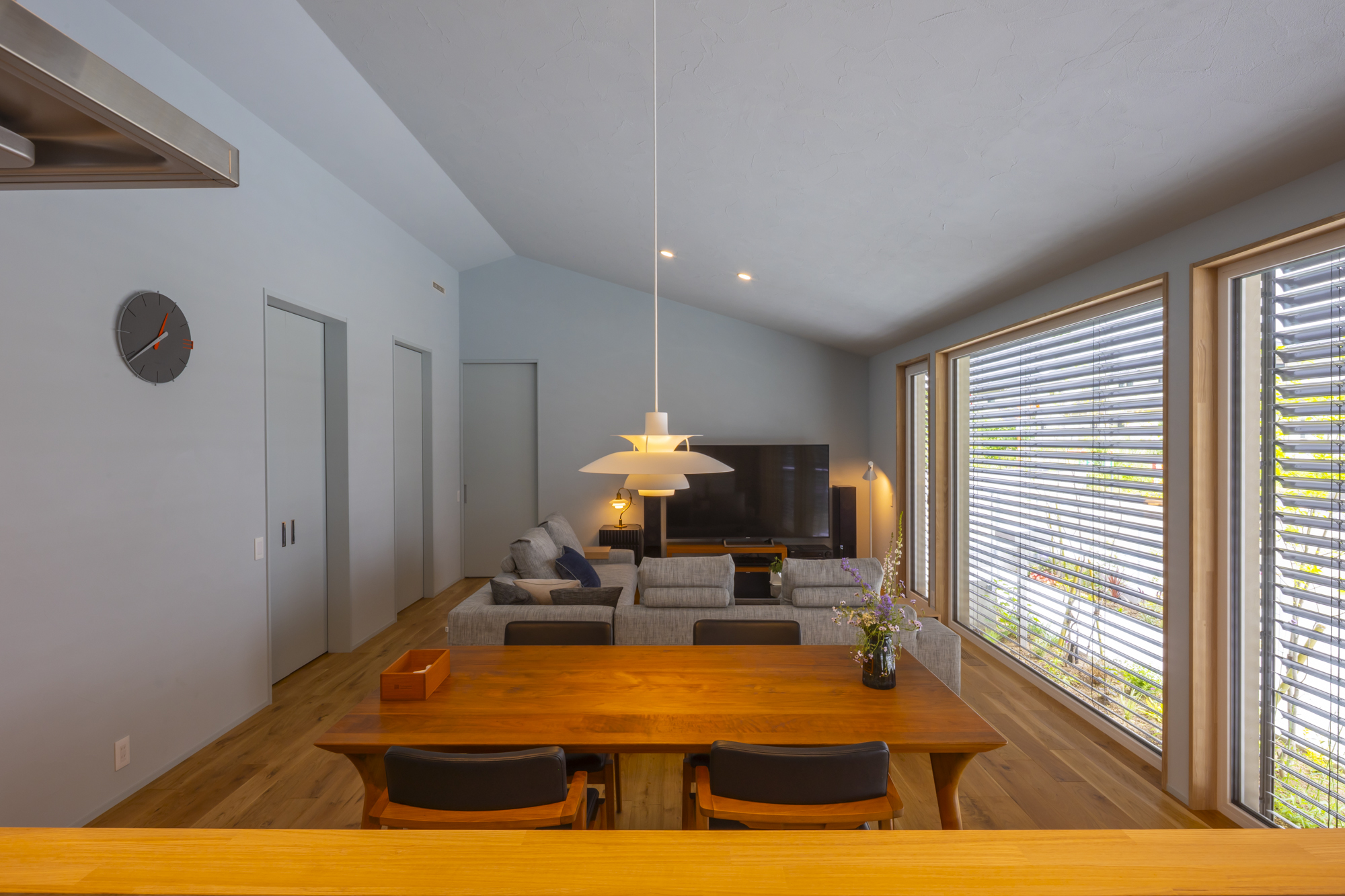 水戸パッシブハウス