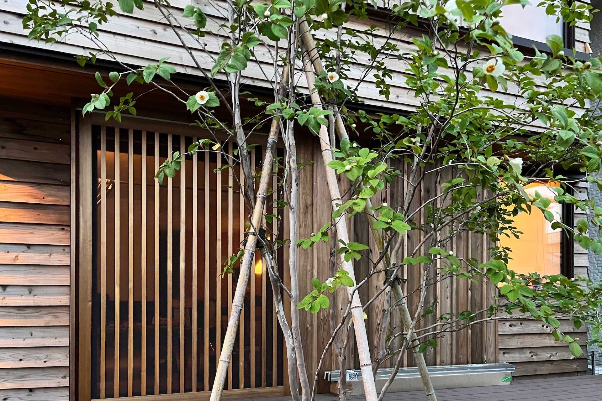 藤枝パッシブハウス