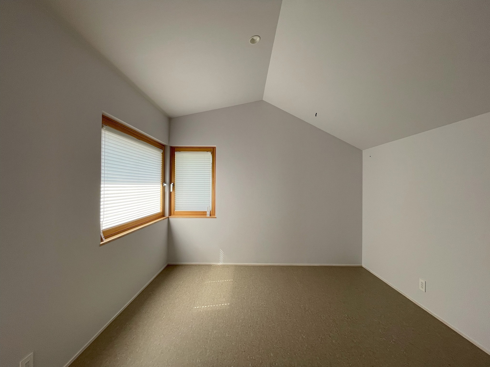 西宮パッシブハウス