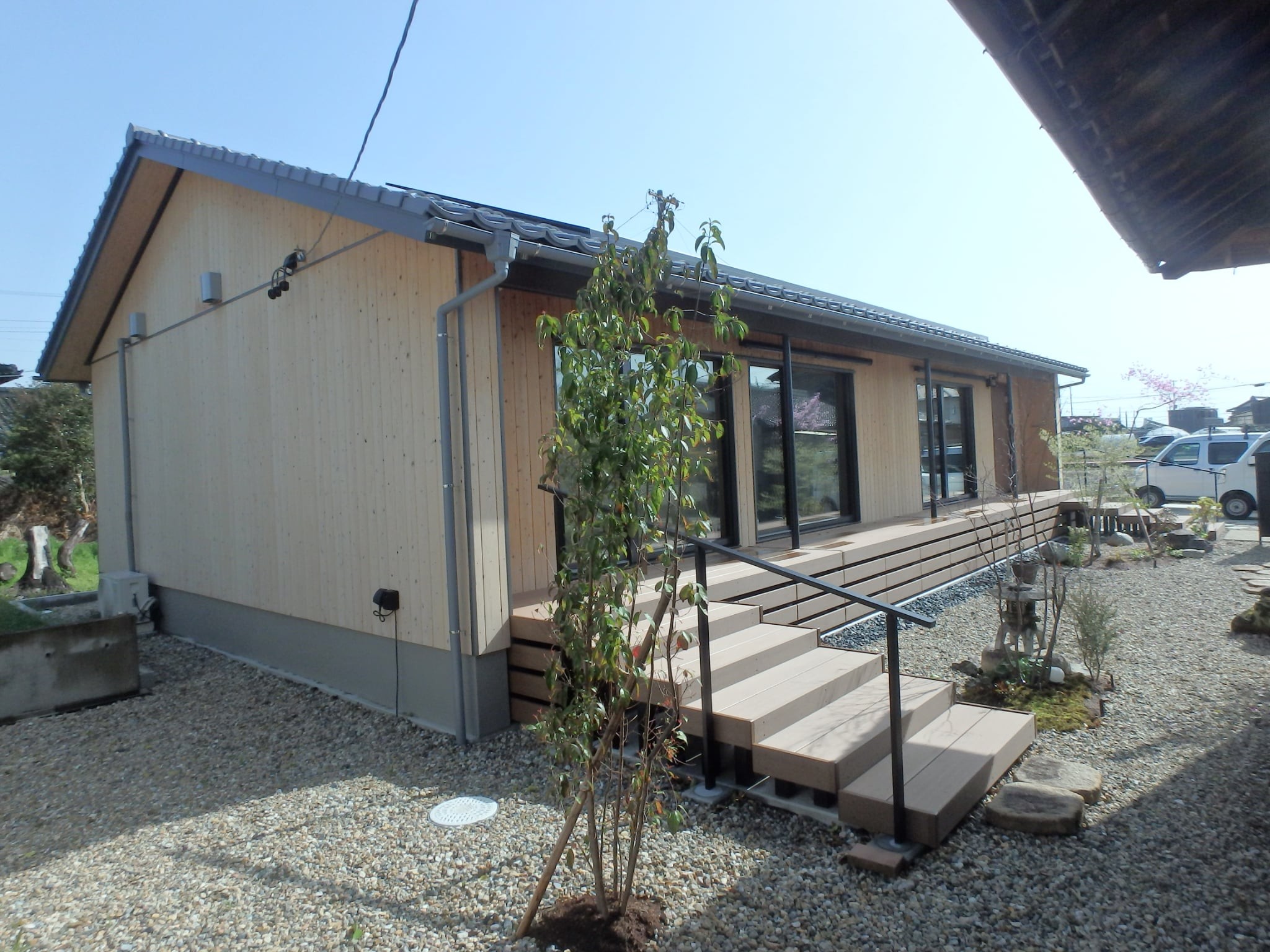 尾州パッシブハウス