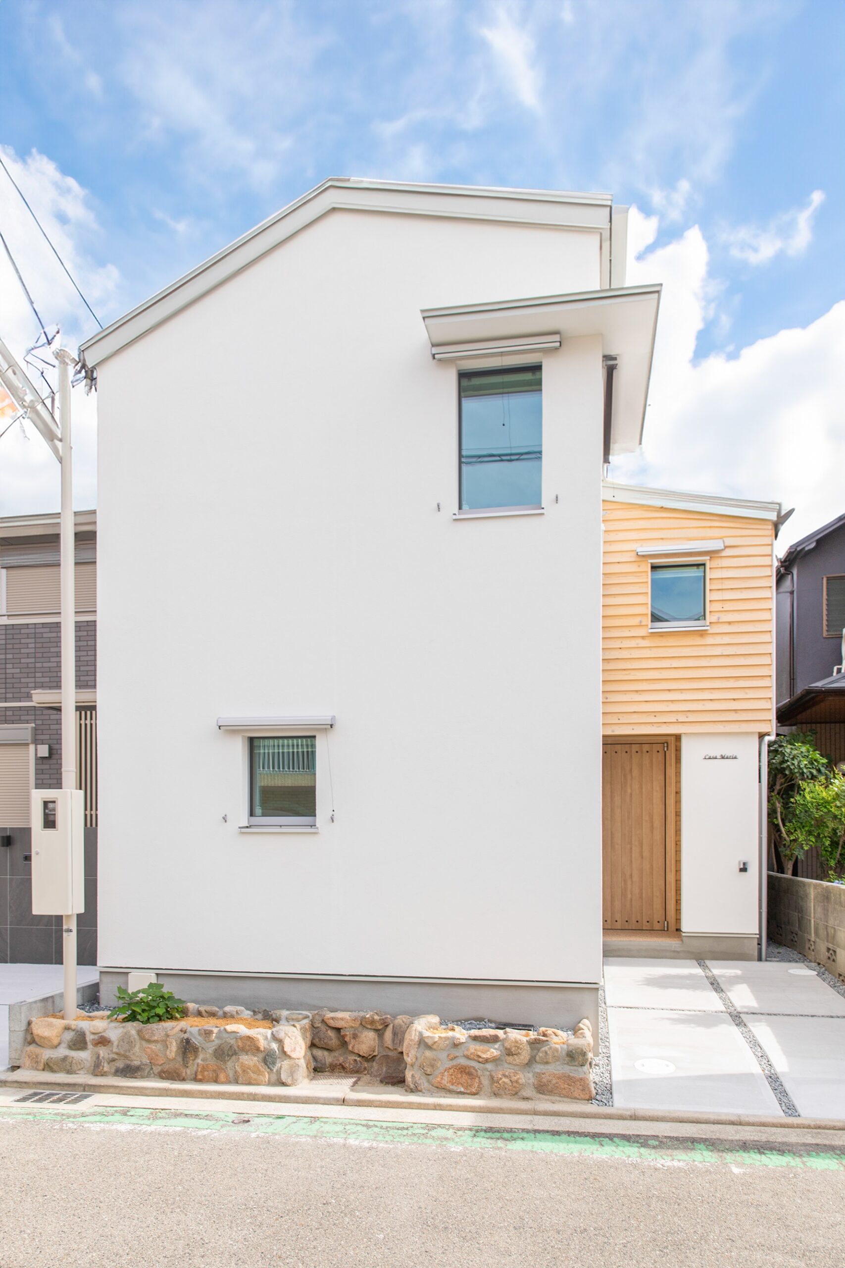 西宮パッシブハウス