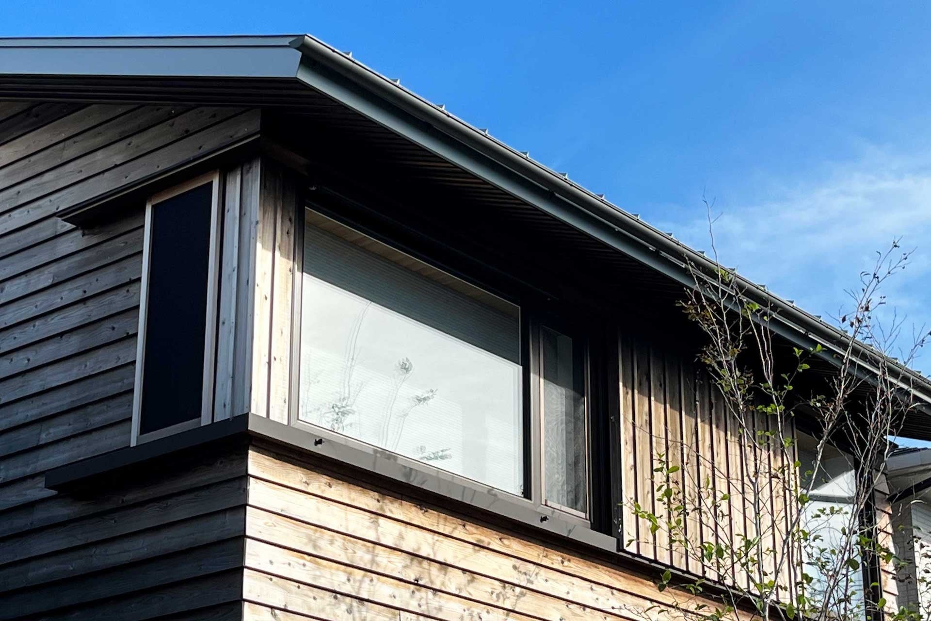 藤枝パッシブハウス