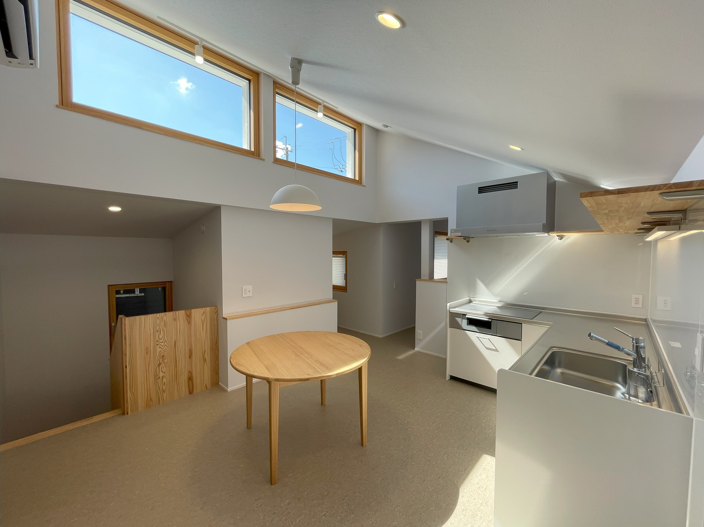 西宮パッシブハウス