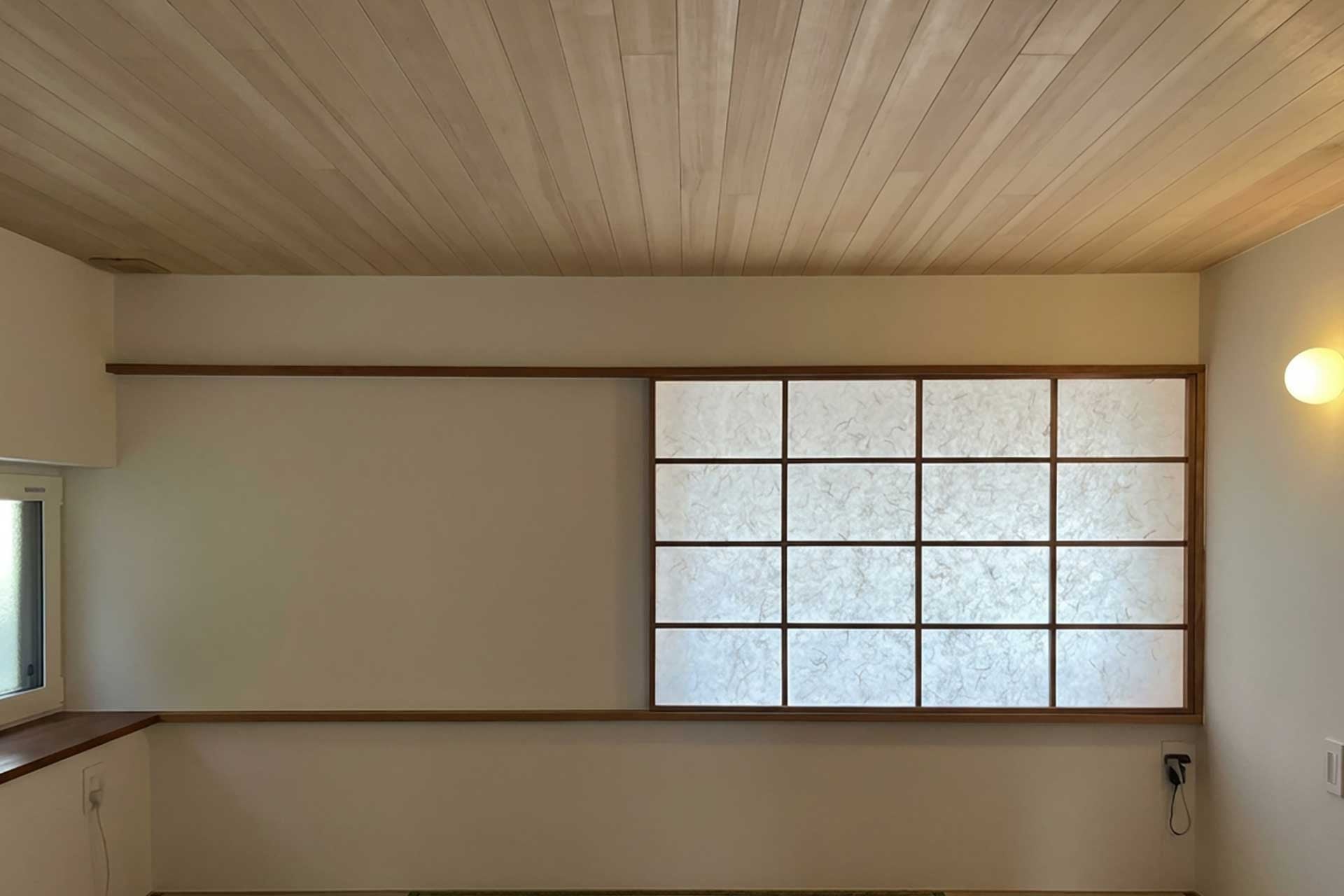 藤枝パッシブハウス