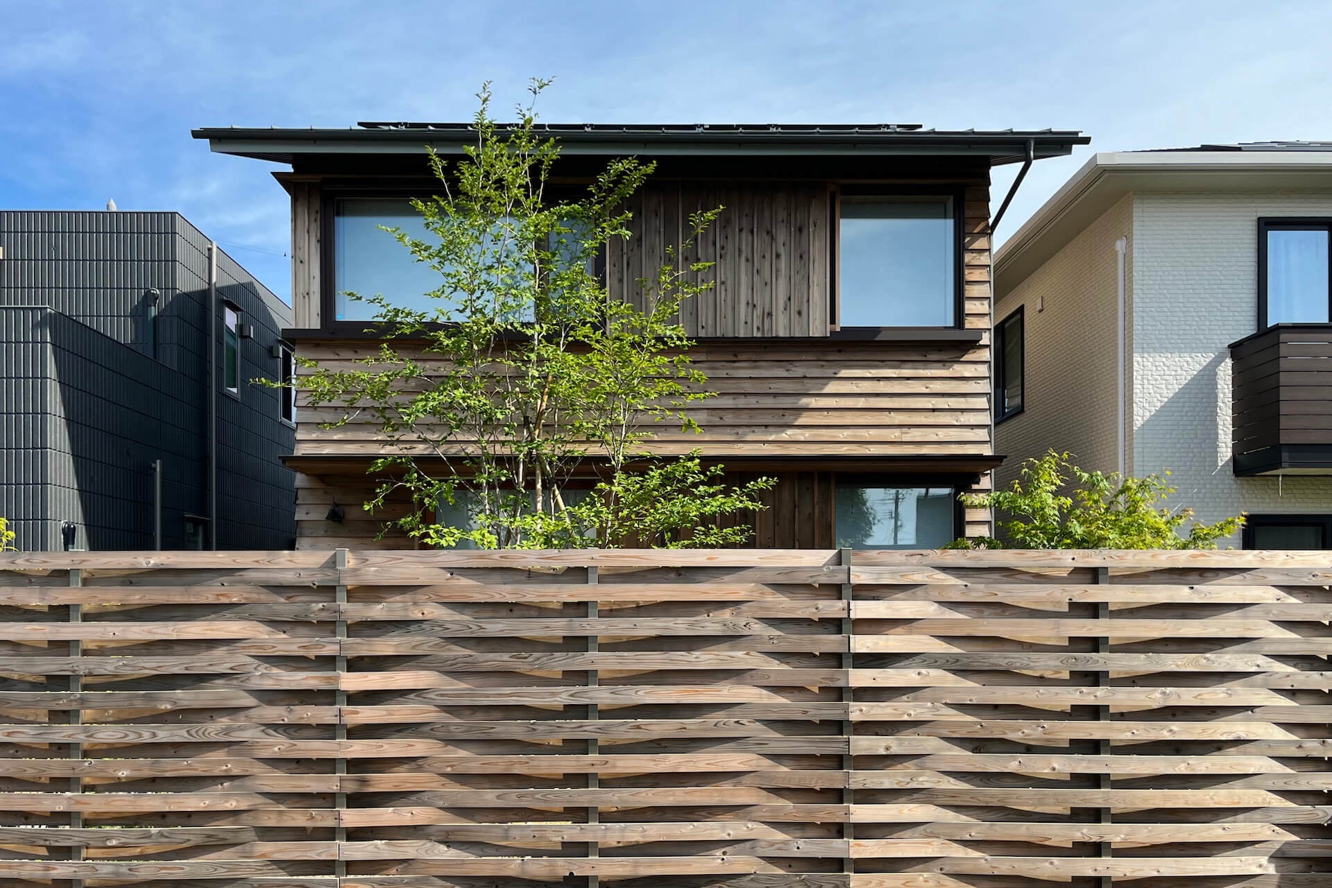 藤枝パッシブハウス