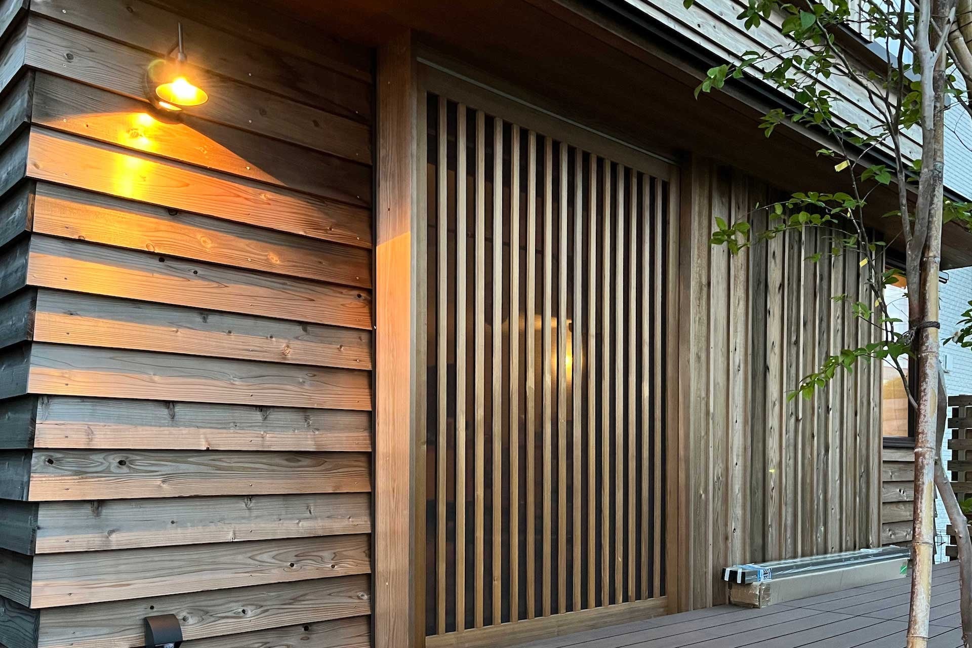 藤枝パッシブハウス