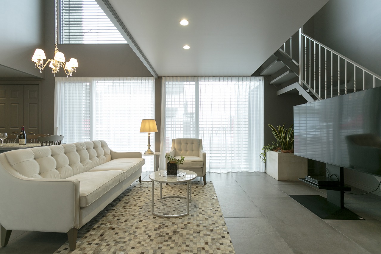 盛岡パッシブハウス