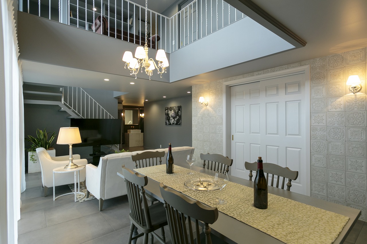 盛岡パッシブハウス