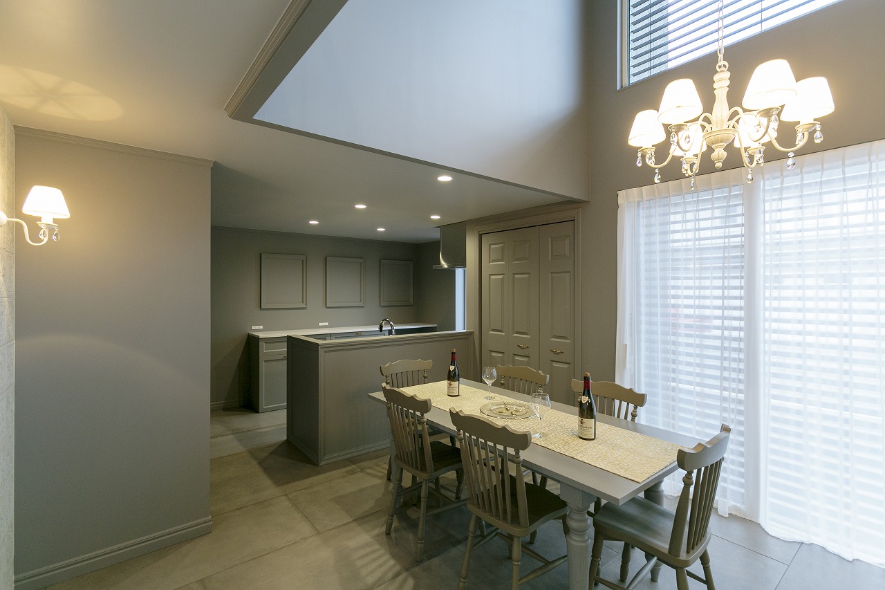 盛岡パッシブハウス