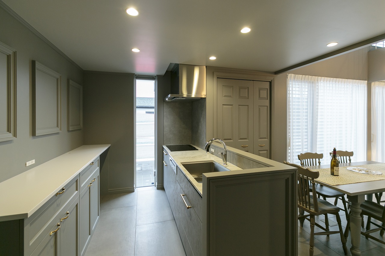 盛岡パッシブハウス