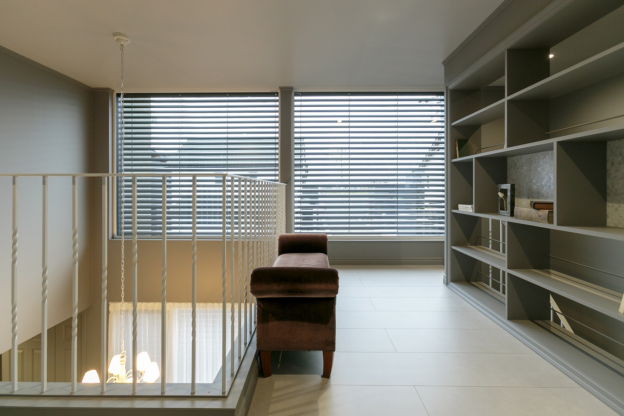 盛岡パッシブハウス