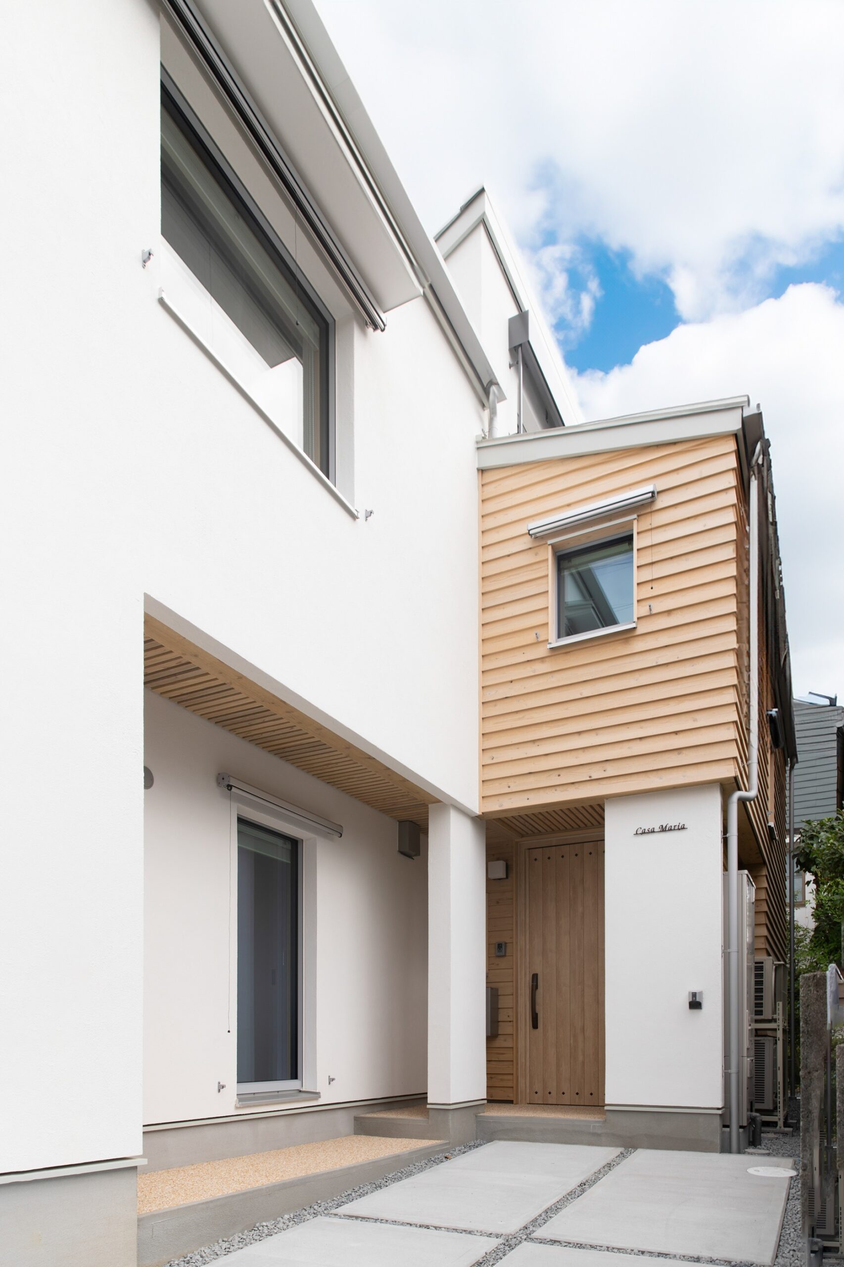 西宮パッシブハウス