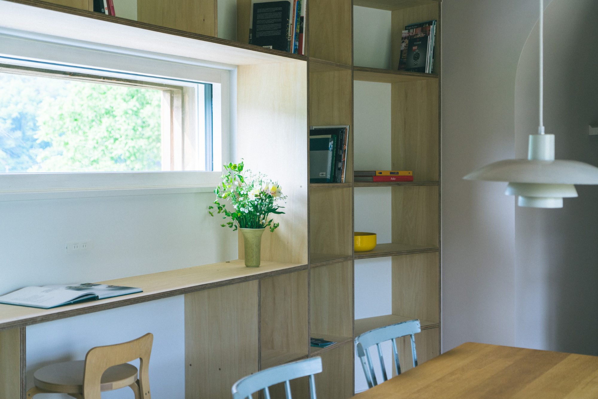 Juuri Passive House Sakuho