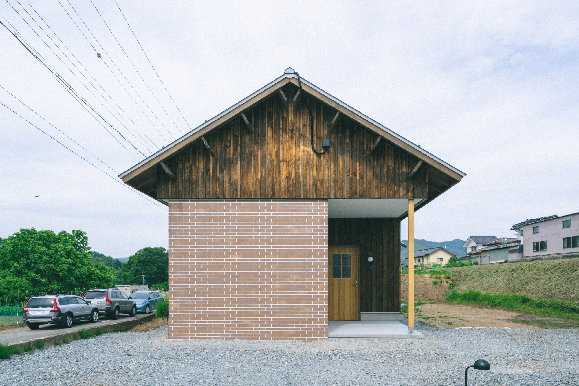 Juuri Passive House Sakuho