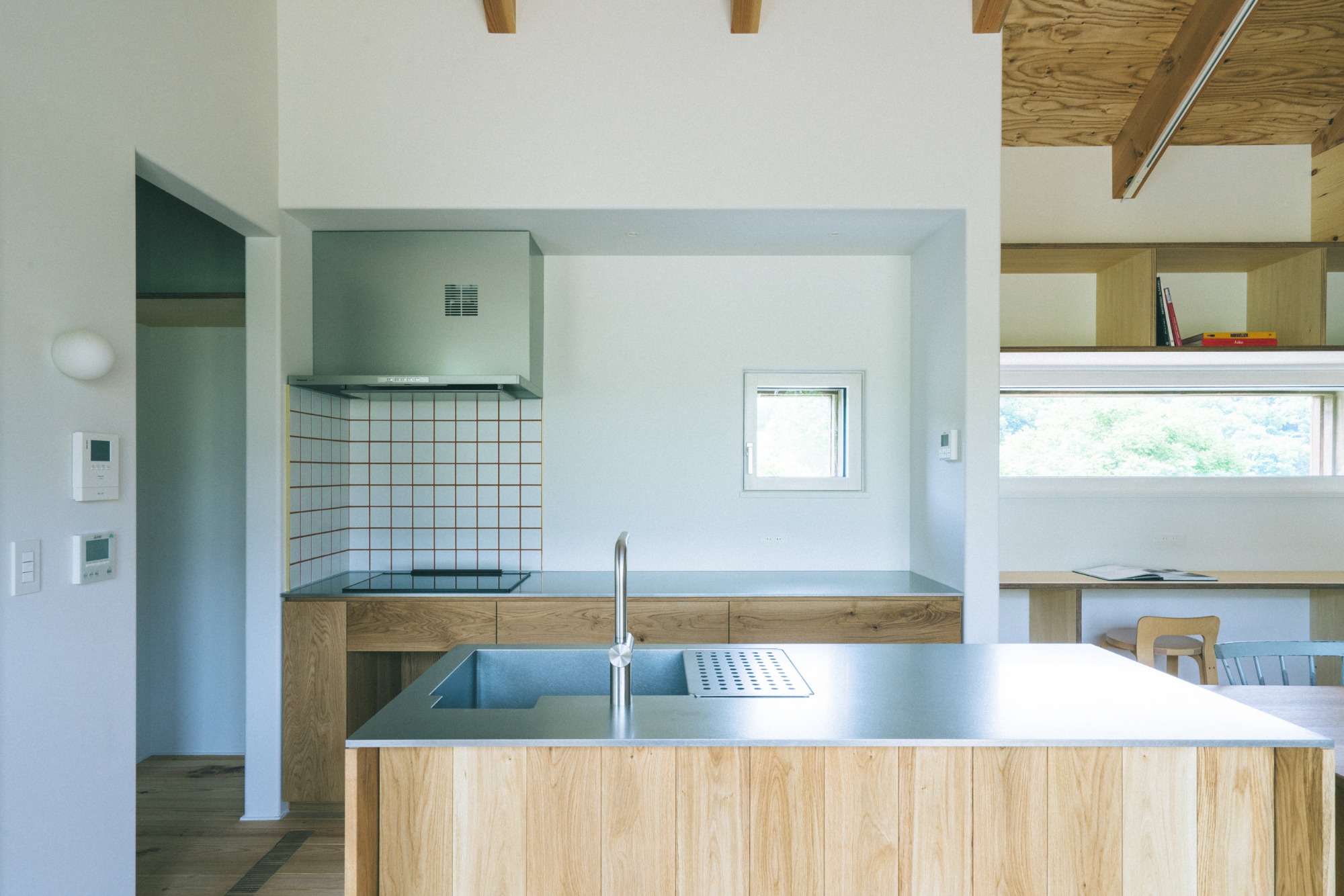 Juuri Passive House Sakuho