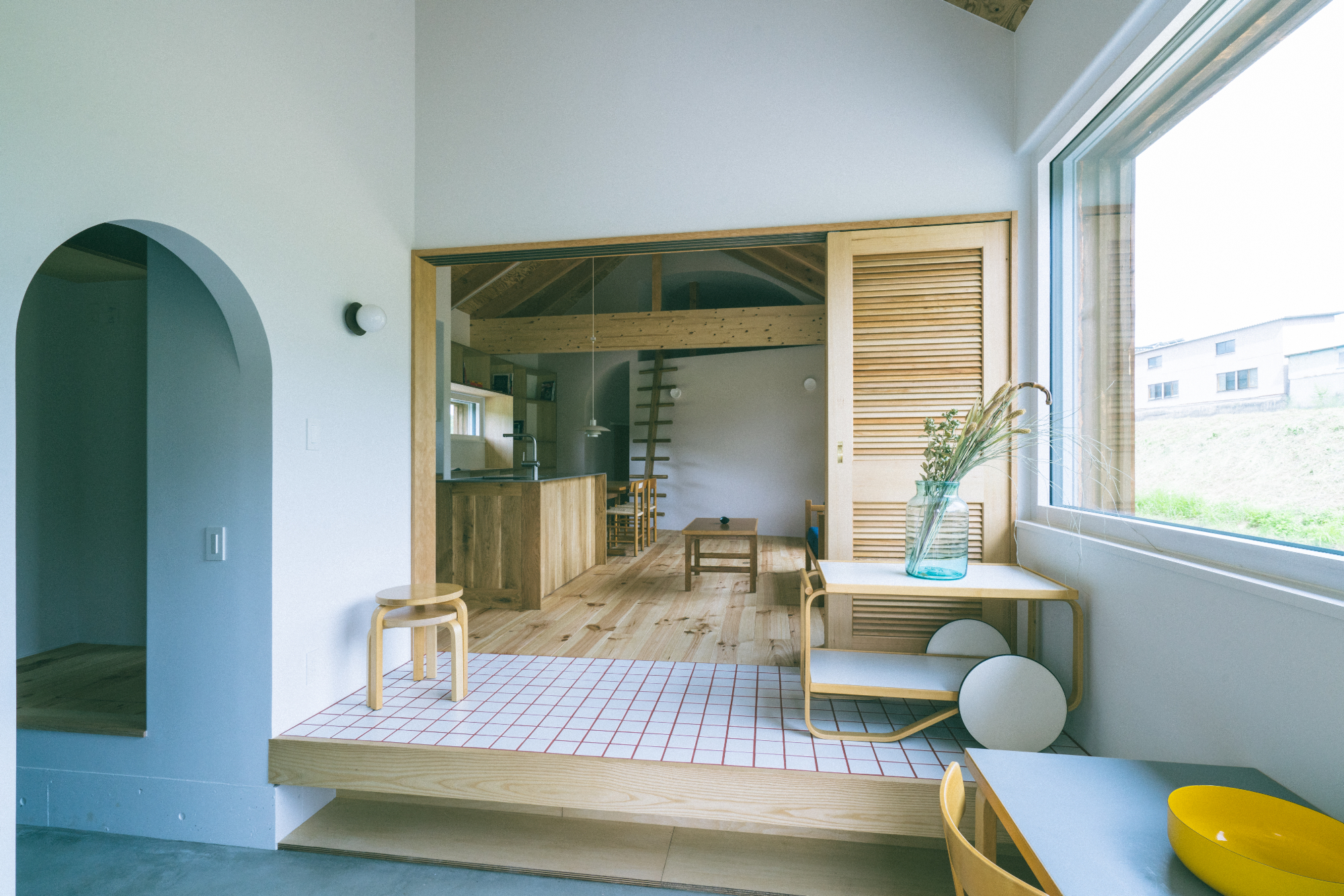 Juuri Passive House Sakuho