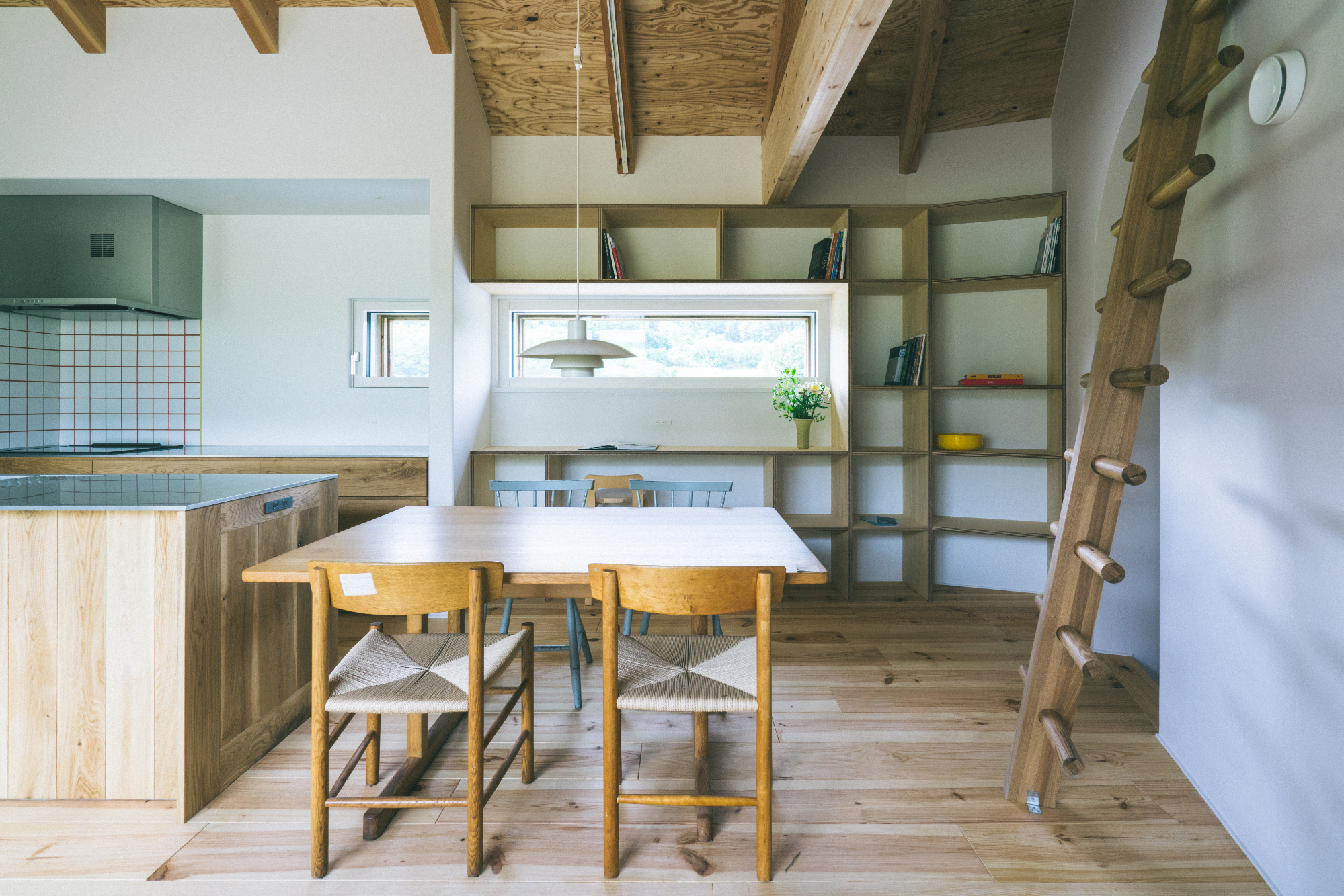 Juuri Passive House Sakuho