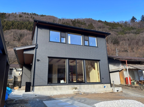 群馬パッシブハウス