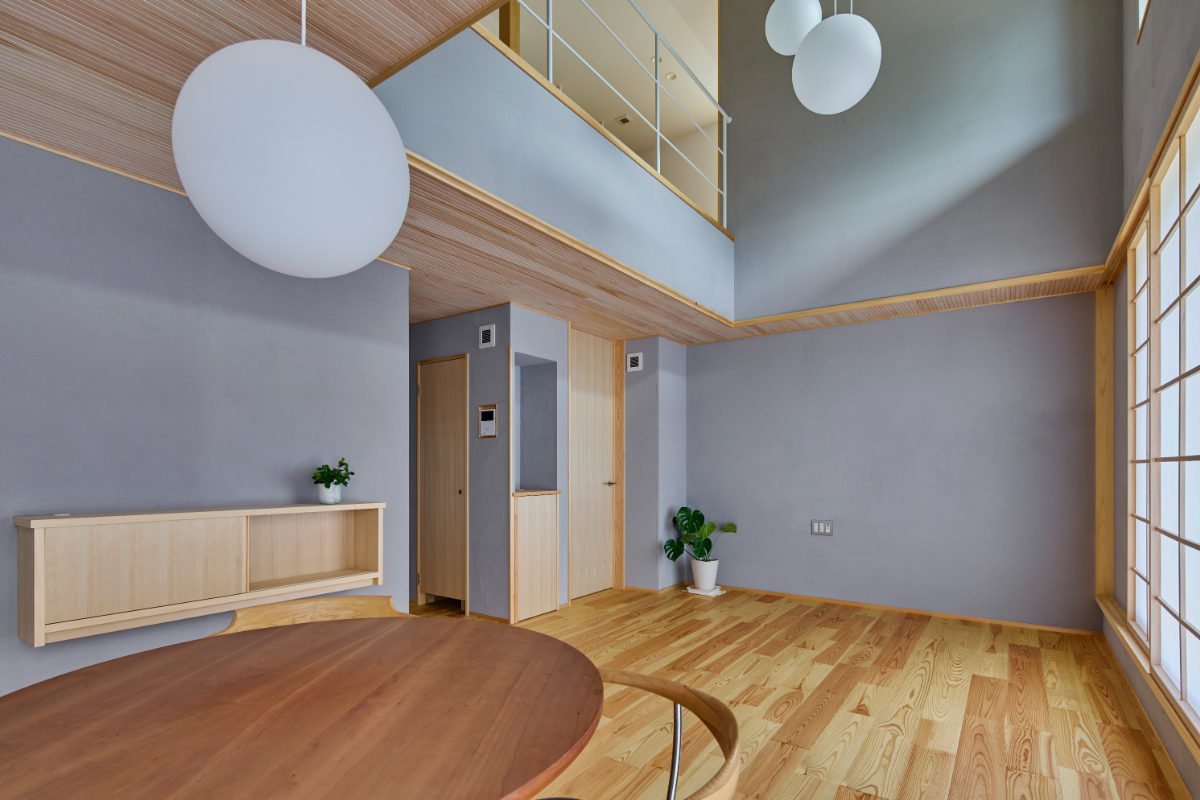 Fukuyama Passive House 2023