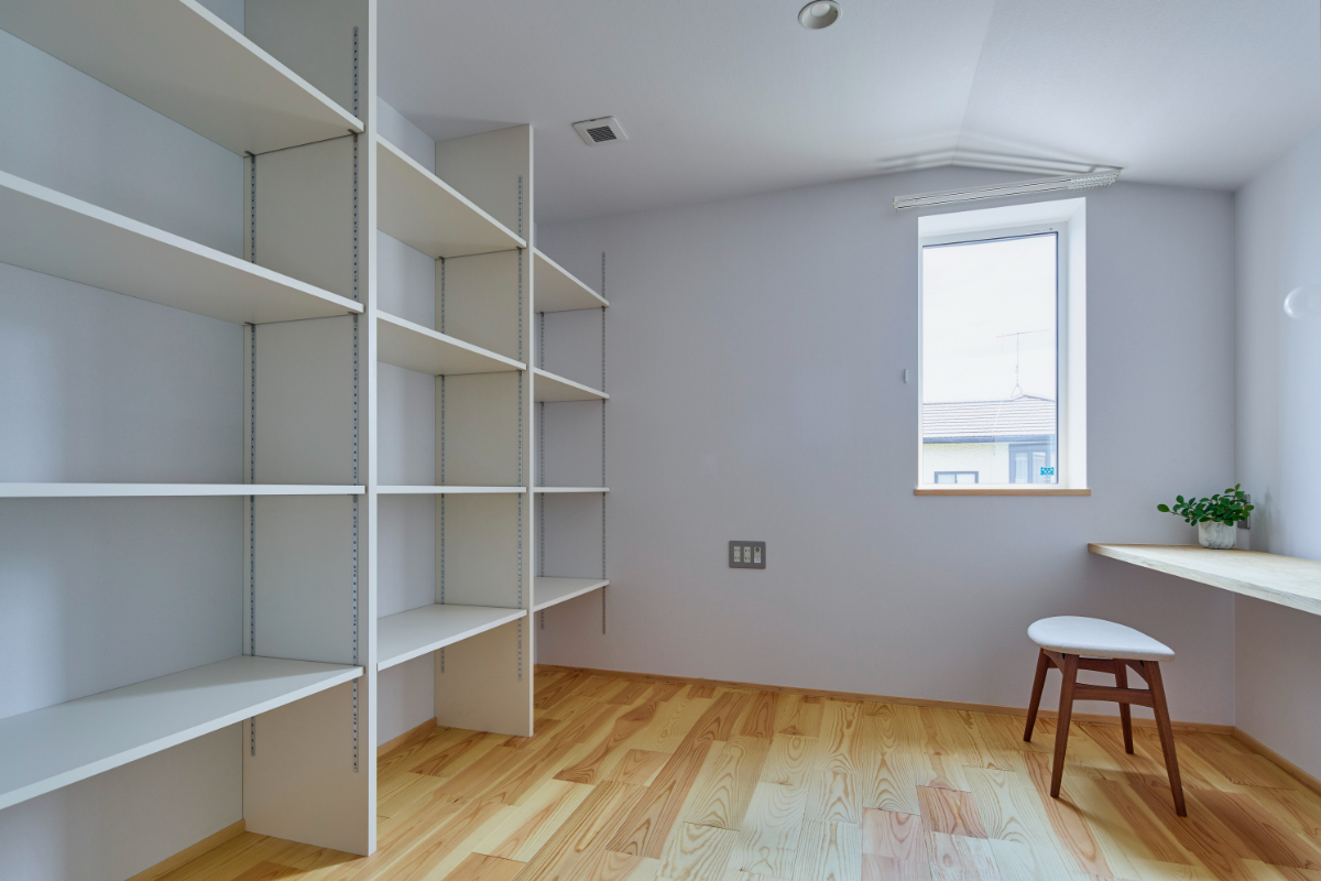 Fukuyama Passive House 2023
