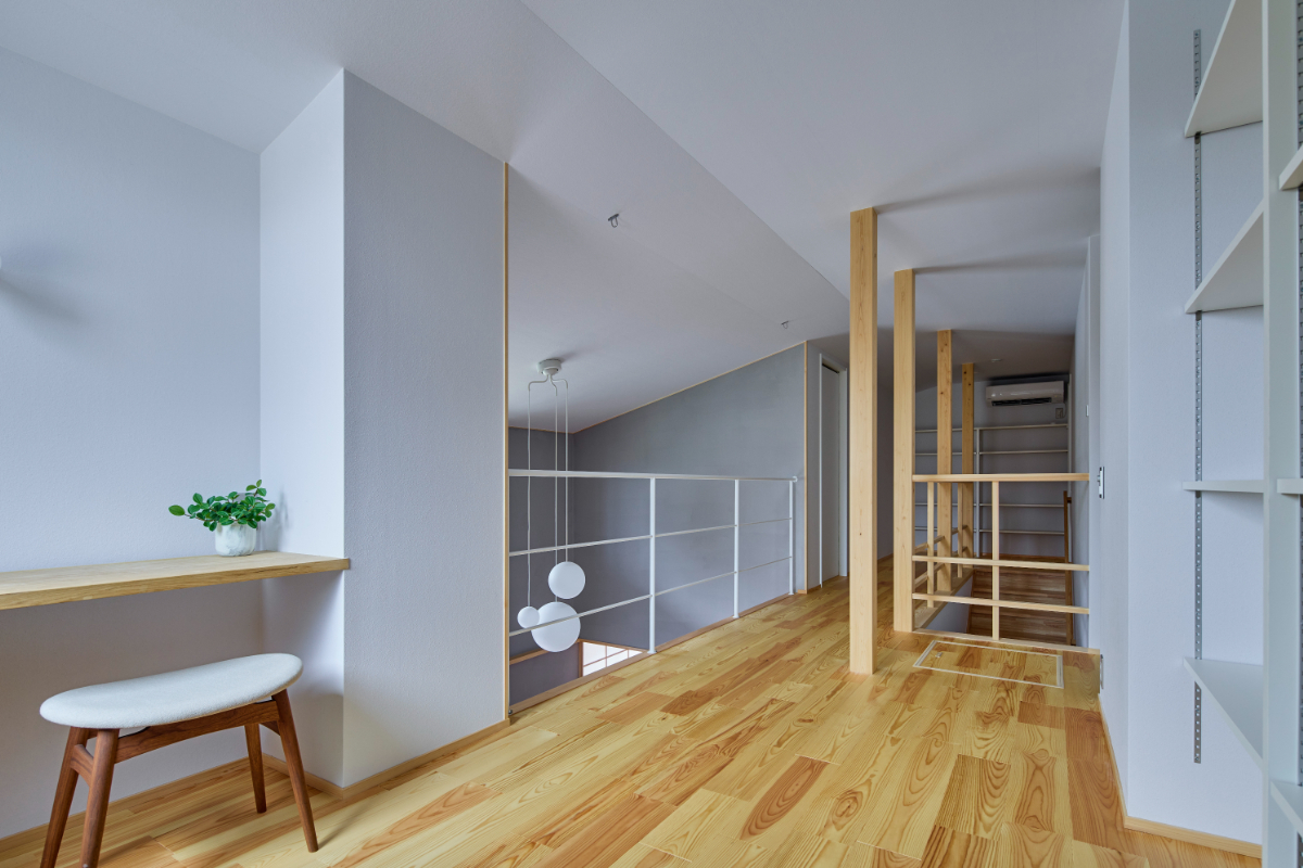 Fukuyama Passive House 2023