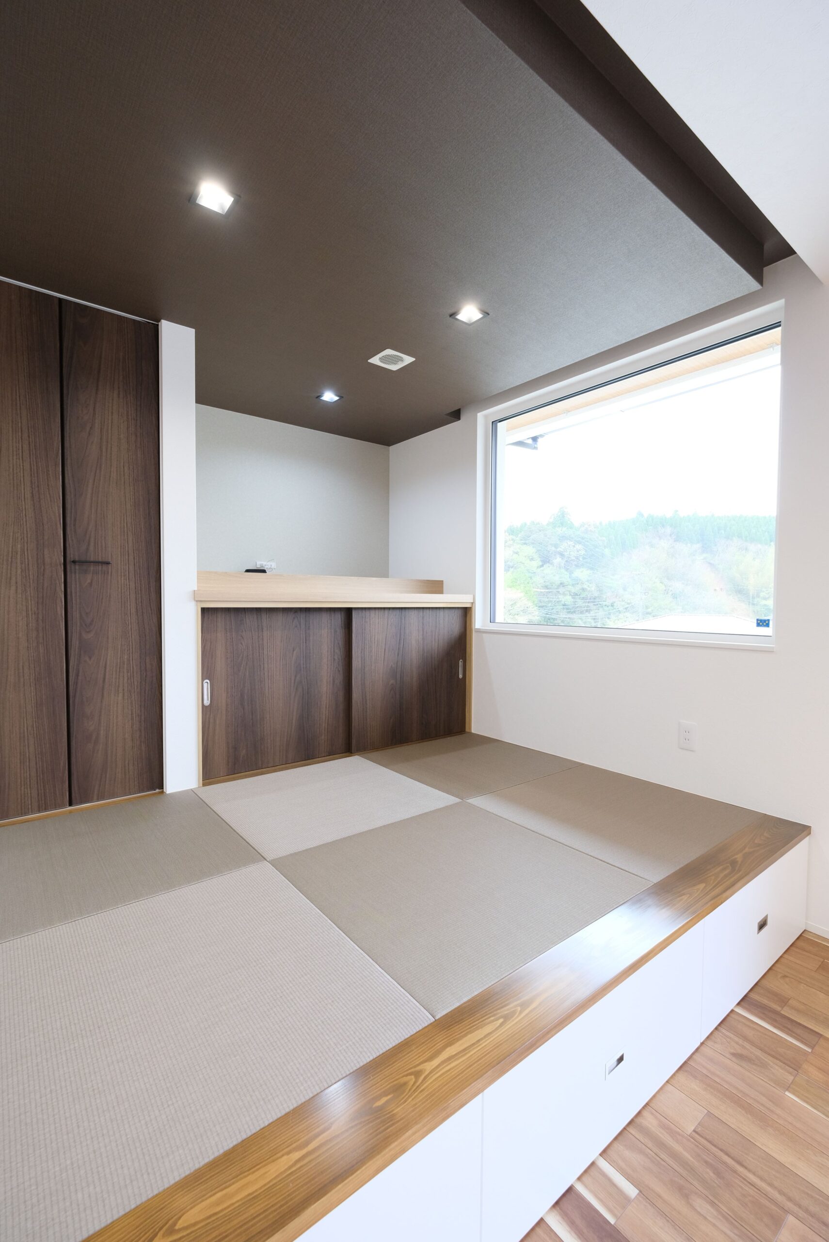 前田パッシブハウス2025